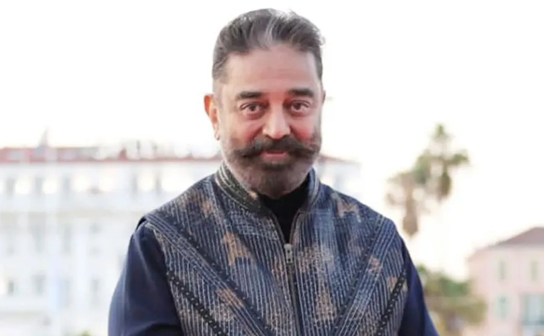 'Indian 2' - karthik team up with Kamal for the first time