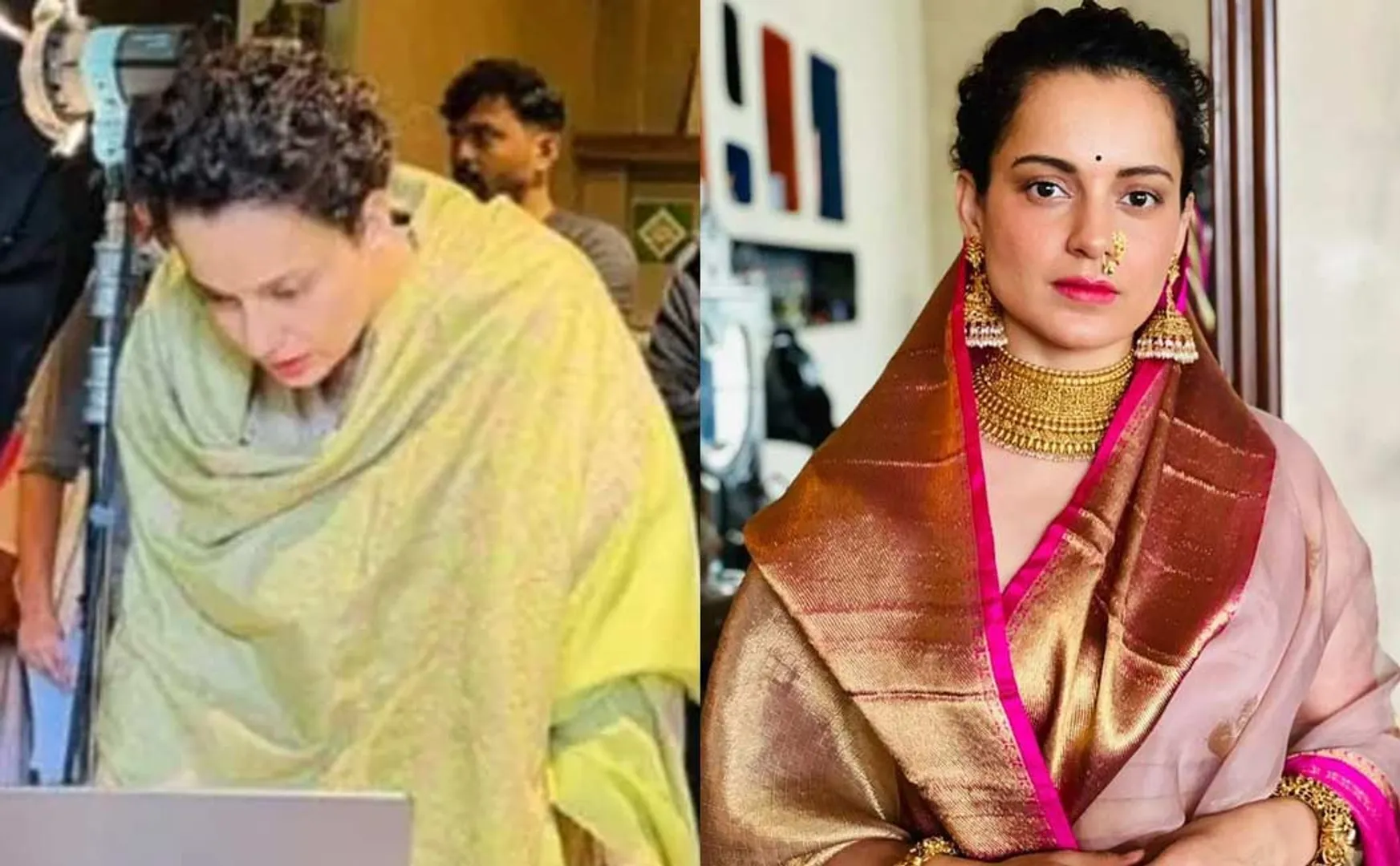 Kangana Ranaut has dengue fever