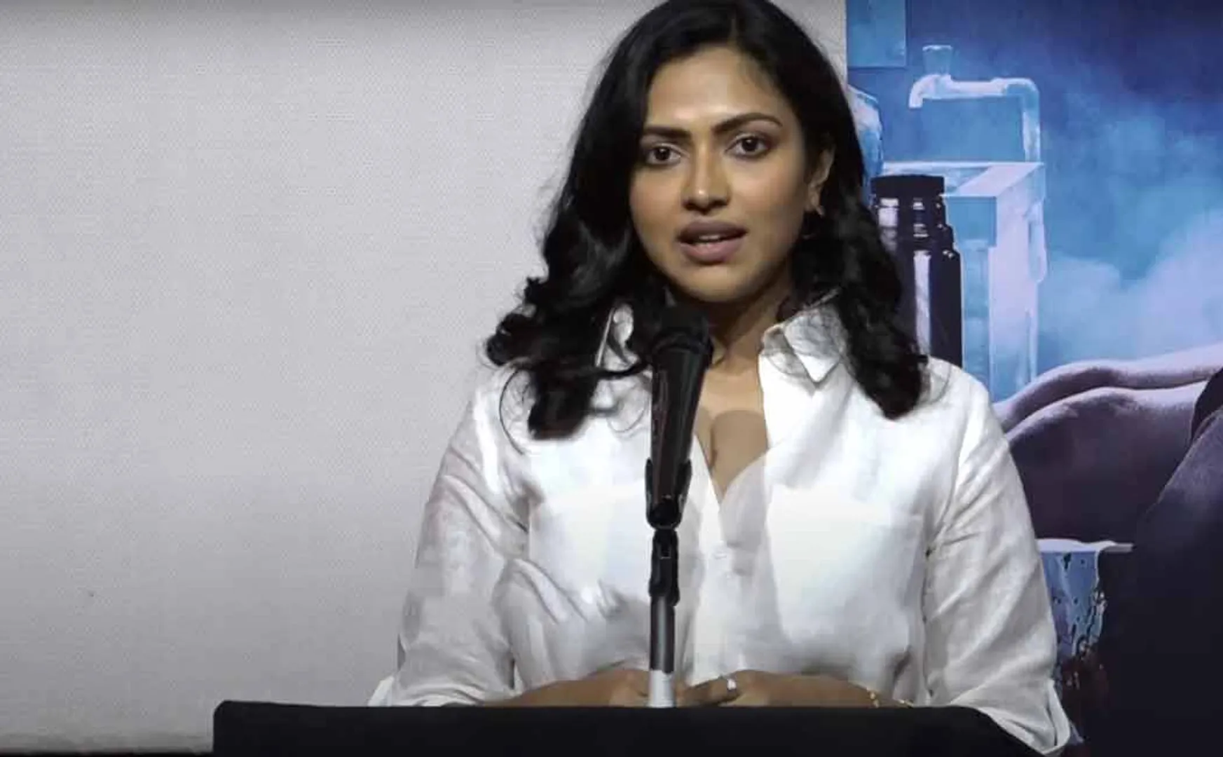 Amala Paul  