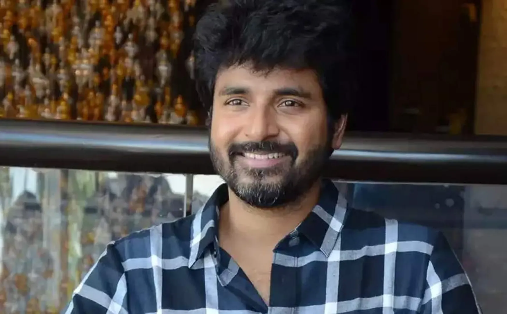 sivakarthikeyan review about aamir khans Laal Singh Chaddha movie 