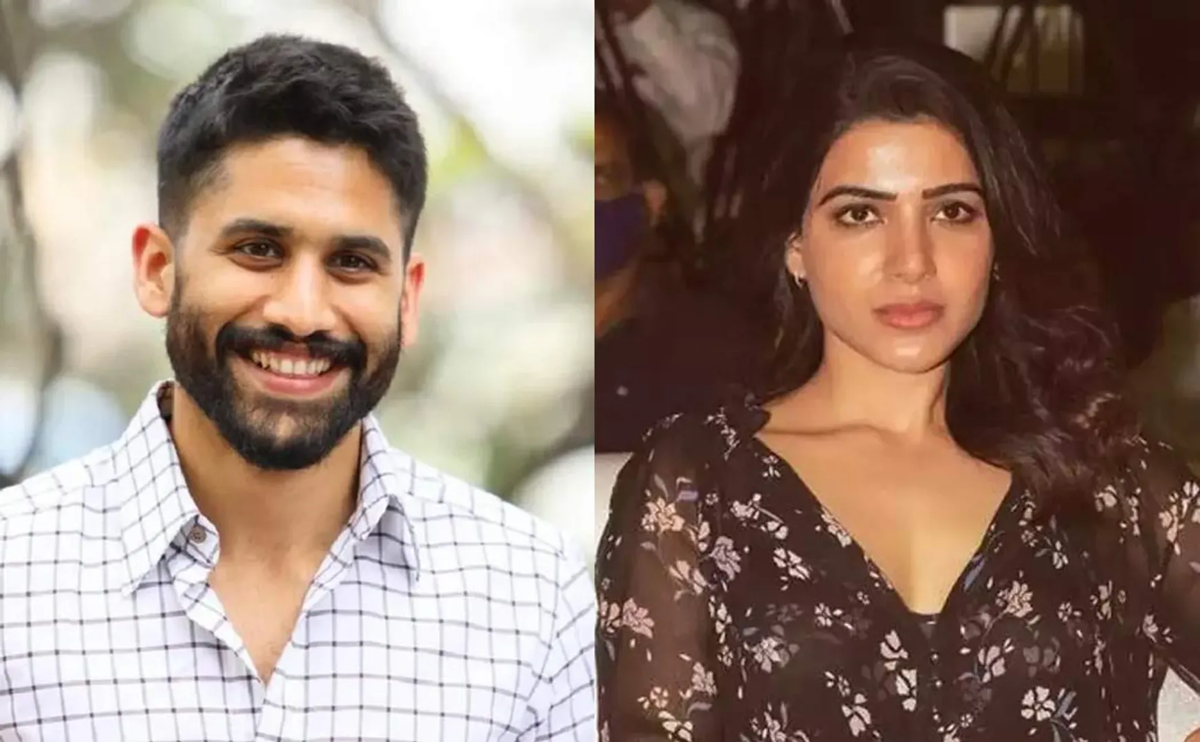 "When I see Samantha I say hi and hug" - Naga Chaitanya
