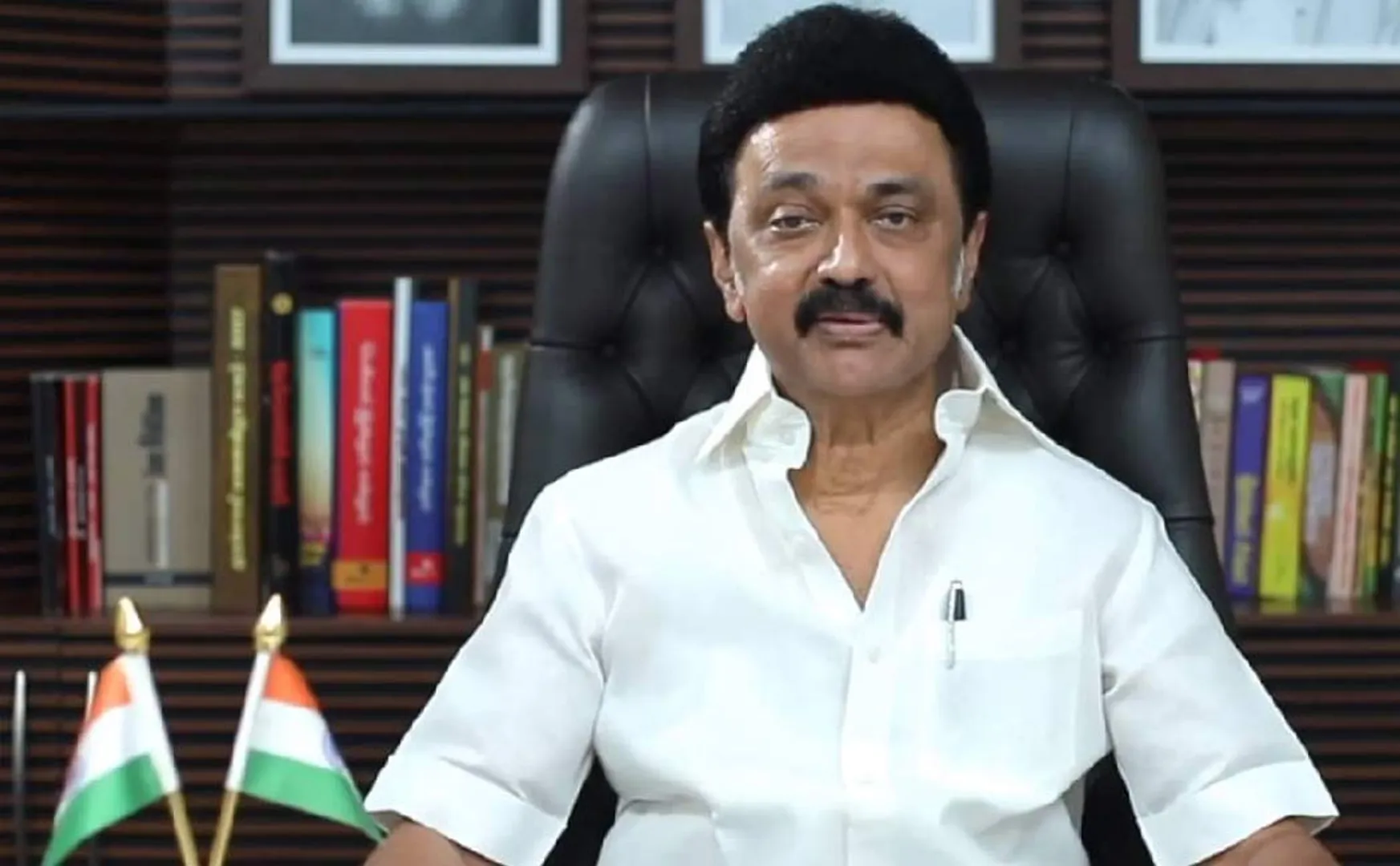 CM Stalin's praise vignesh shivan and ar rahman 