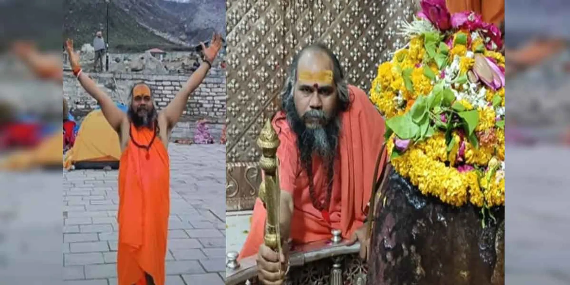 Preacher Mirchi Baba arrested!