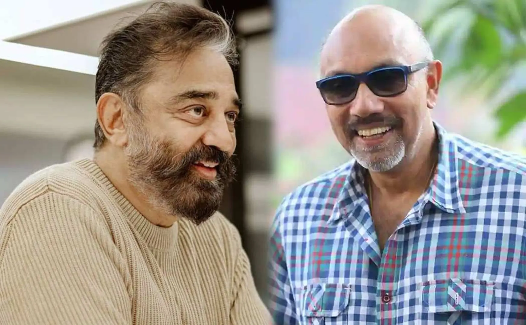 sathyaraj important role kamal indian 2 movie