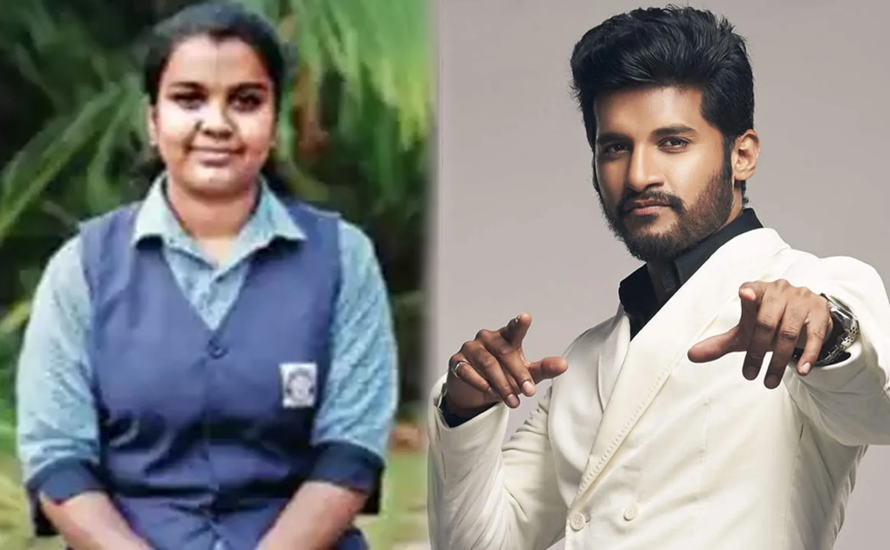 10th student directing vijay yesudas 