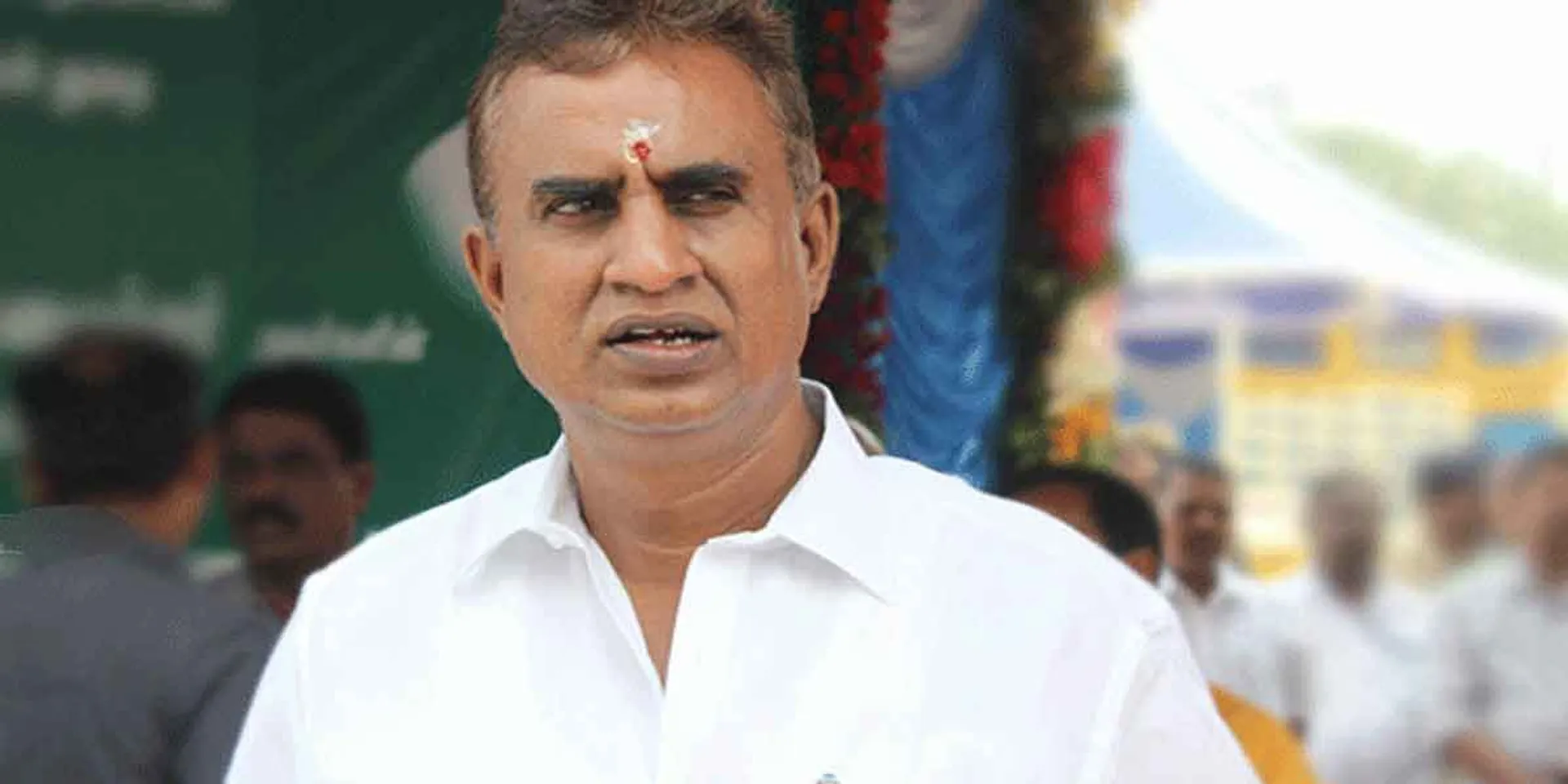 Cannot order not to take strict action