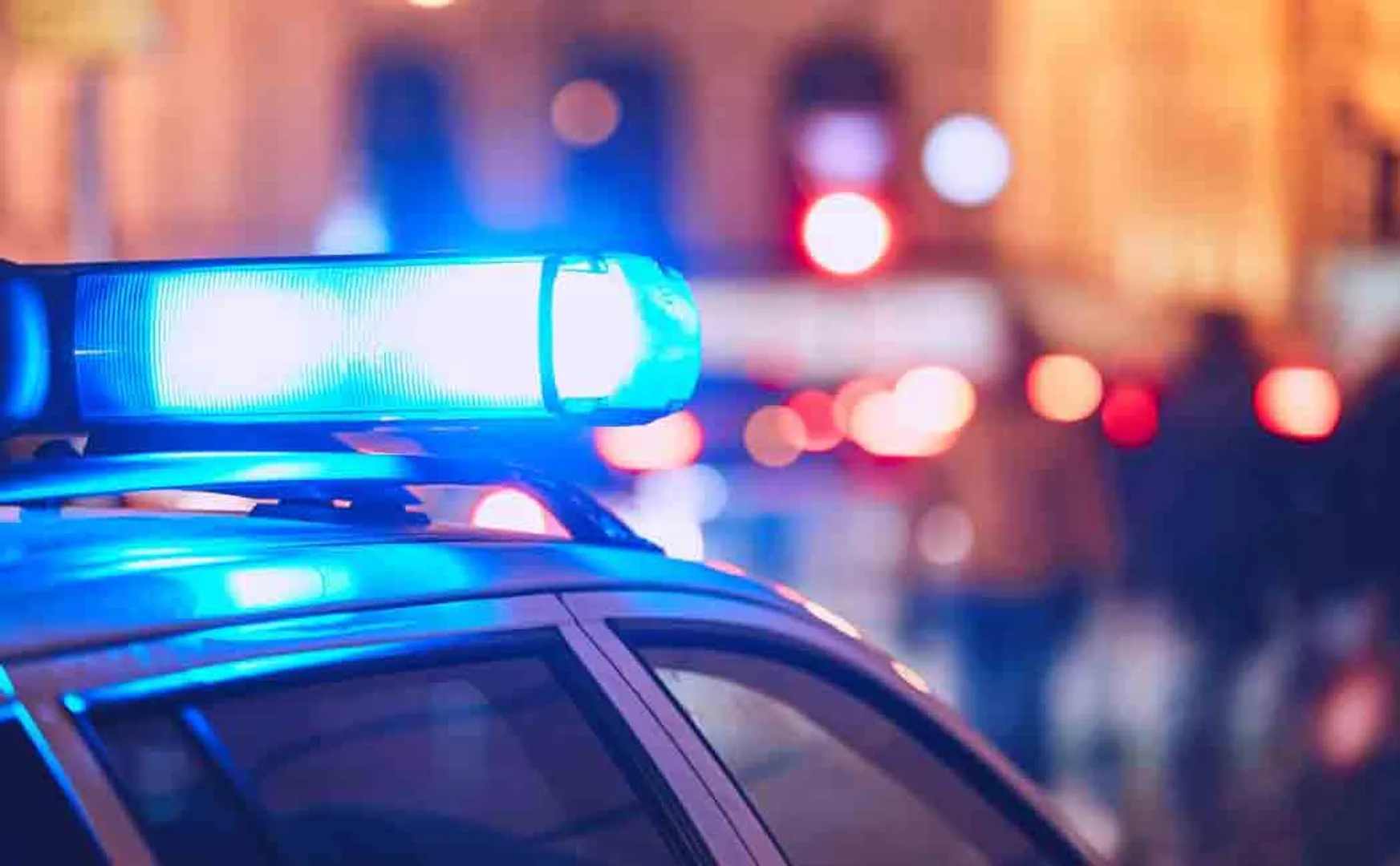 College professor complaint that her husband missing  