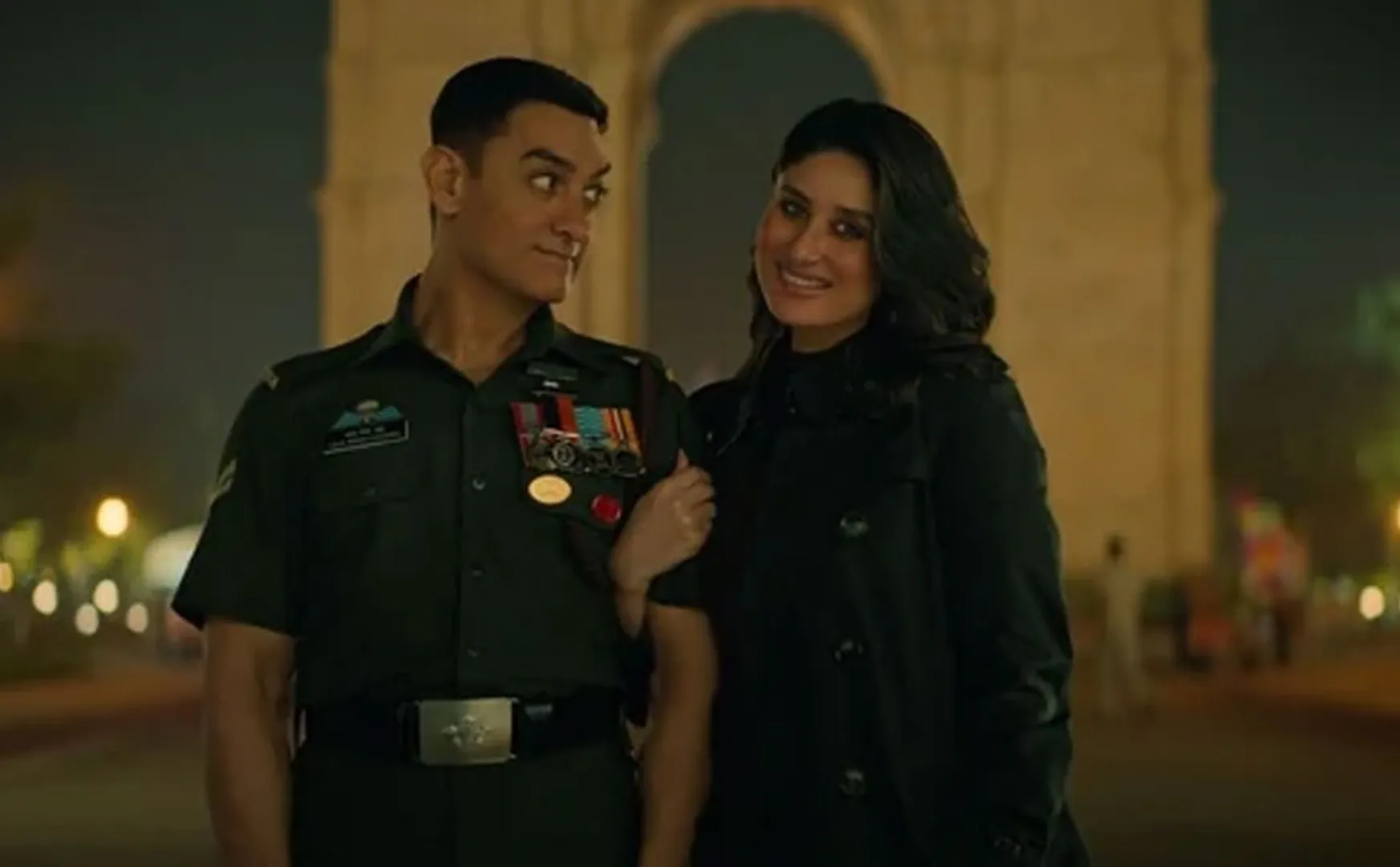 This movie is total disgrace to India Armed Forces Indian Army and Sikhs - Monty Panesar
