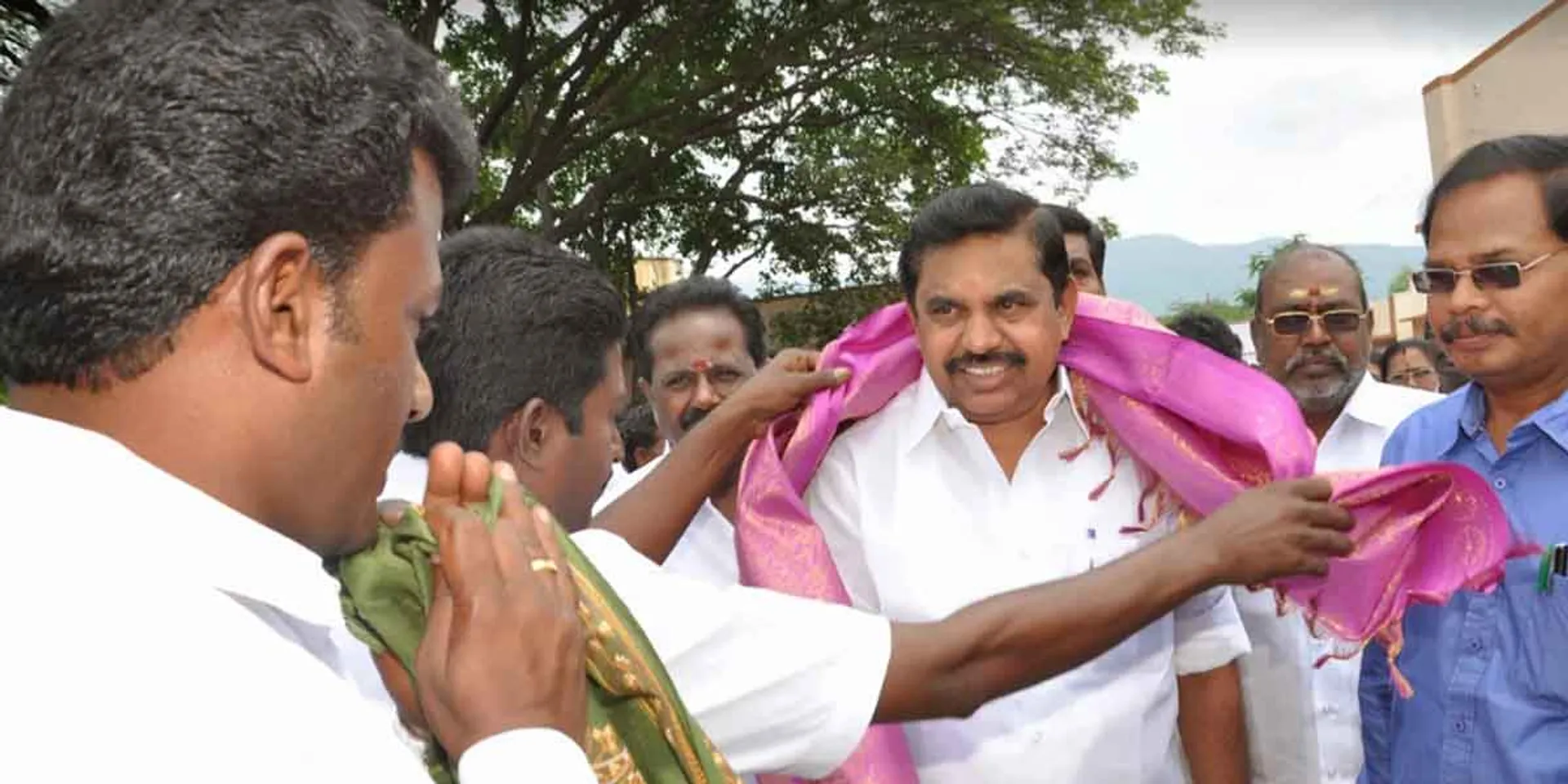 Need security - Petition to Tamil Nadu DGP!