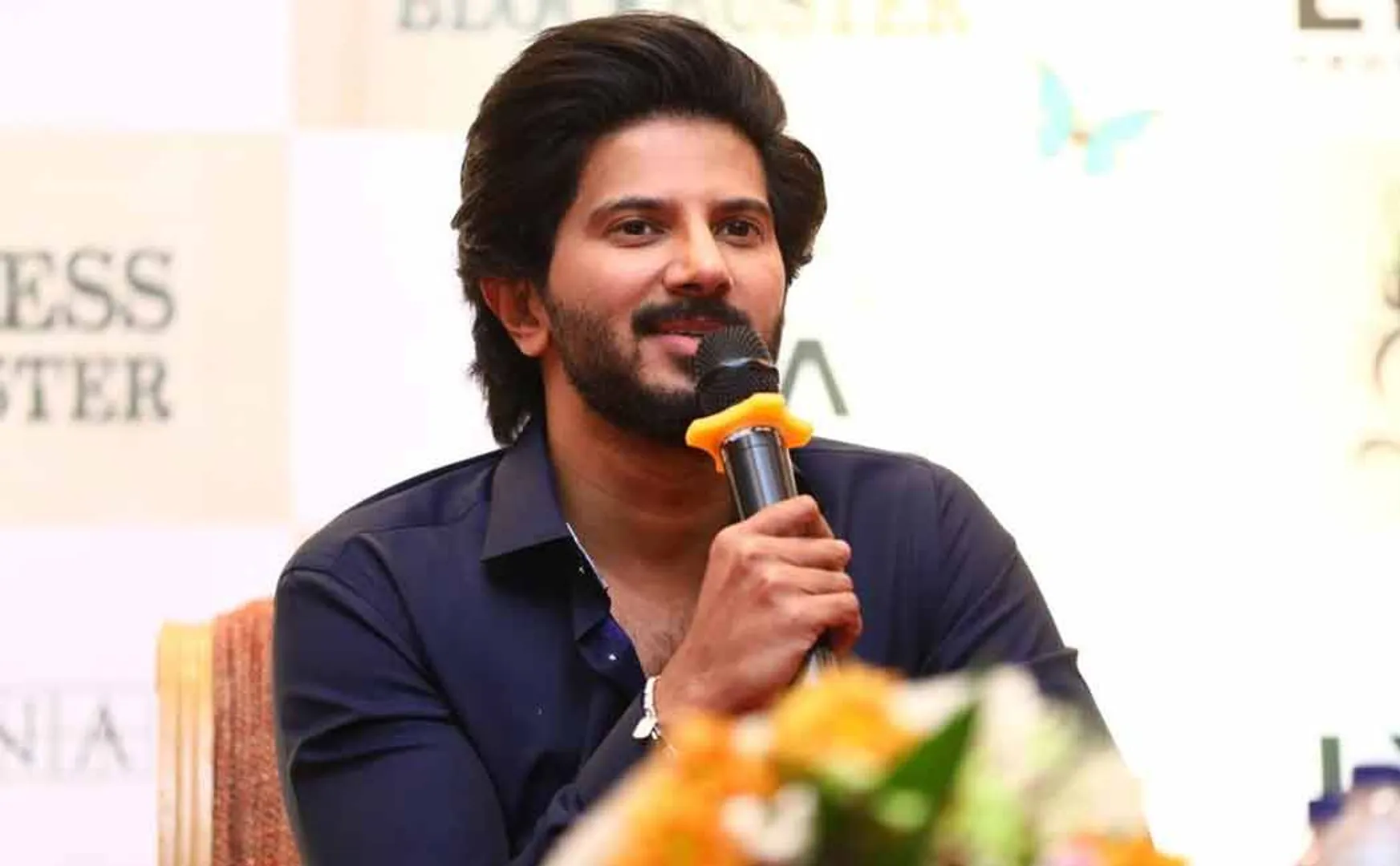dulquer salmaan
