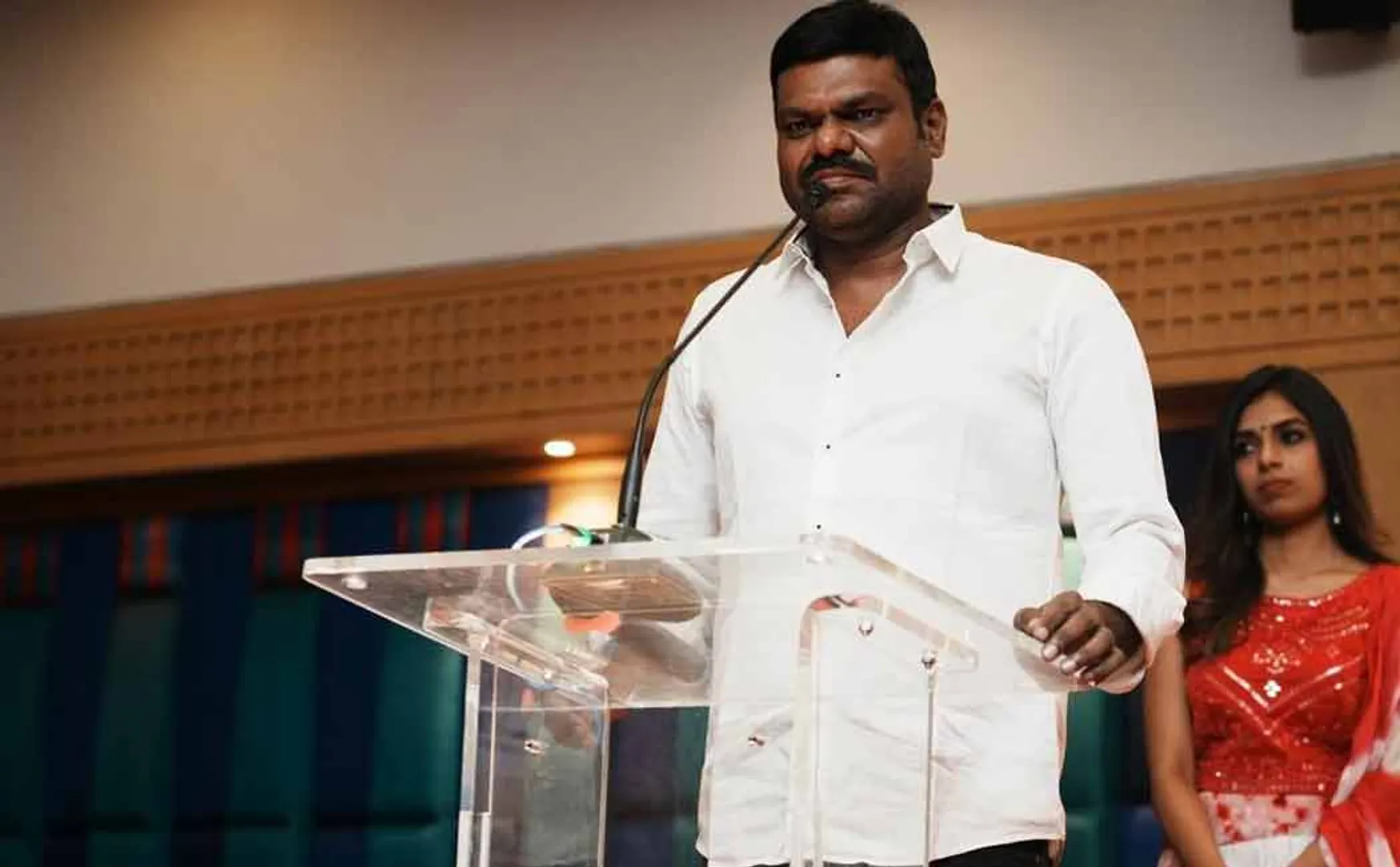 lyca tamil kumaran 