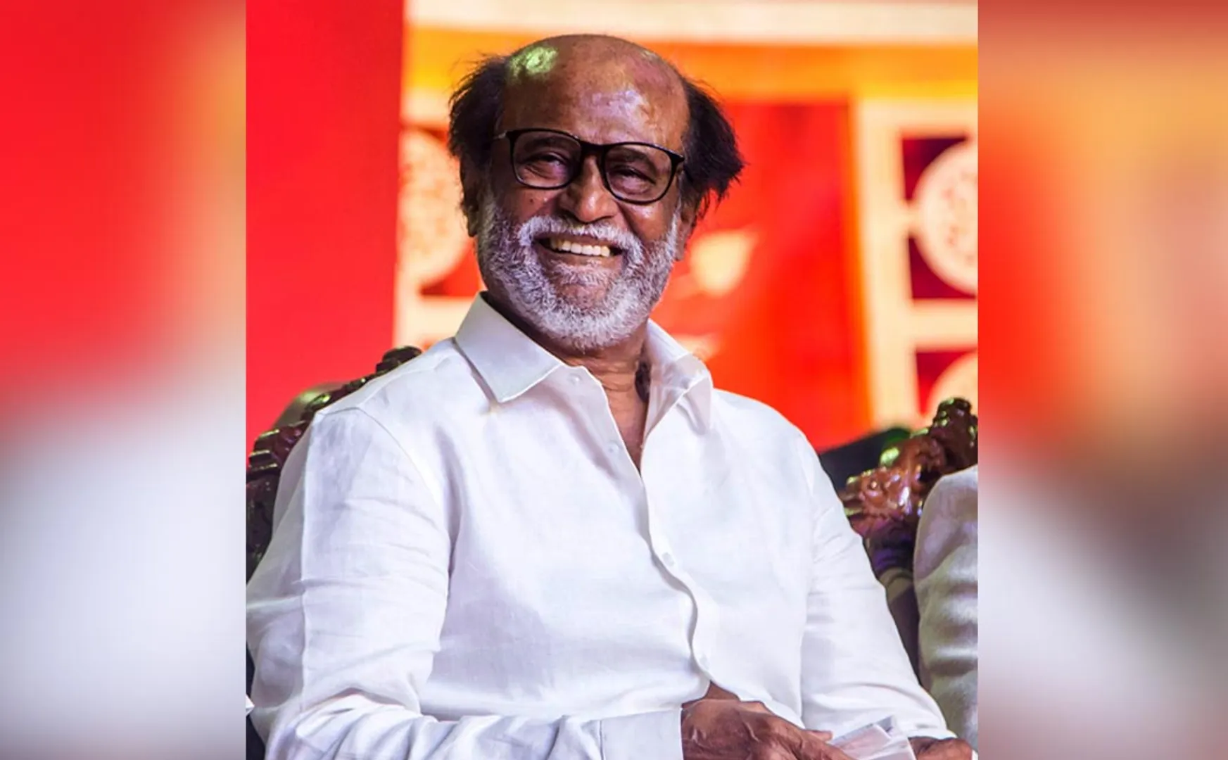 rajinikanth Praised sivaranjiniyum innum sila pengalum