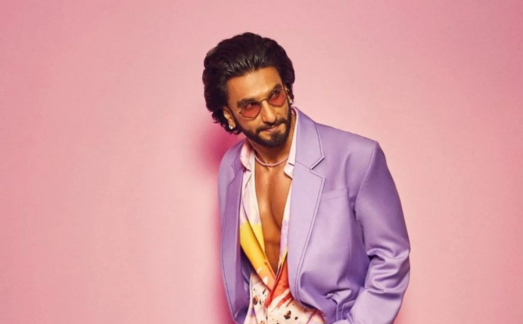 Complaint against Ranveer Singh; Police takes action