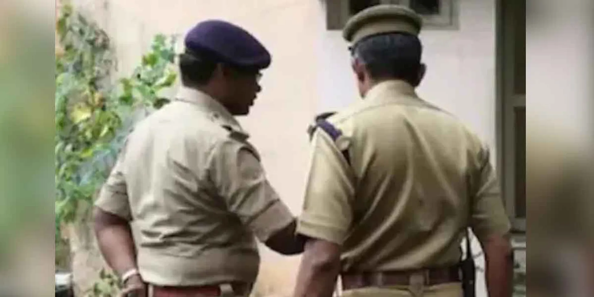 Ennore head constable Incident. Police investigation!