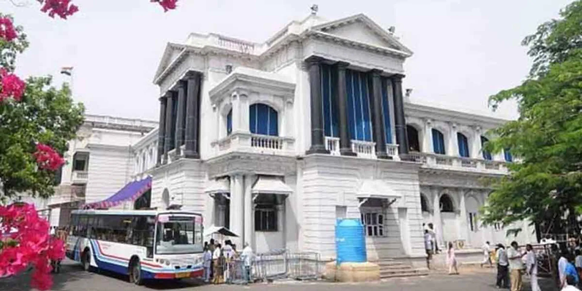 Special Medal for 15 Police Officers - Tamil Nadu Government Announcement!