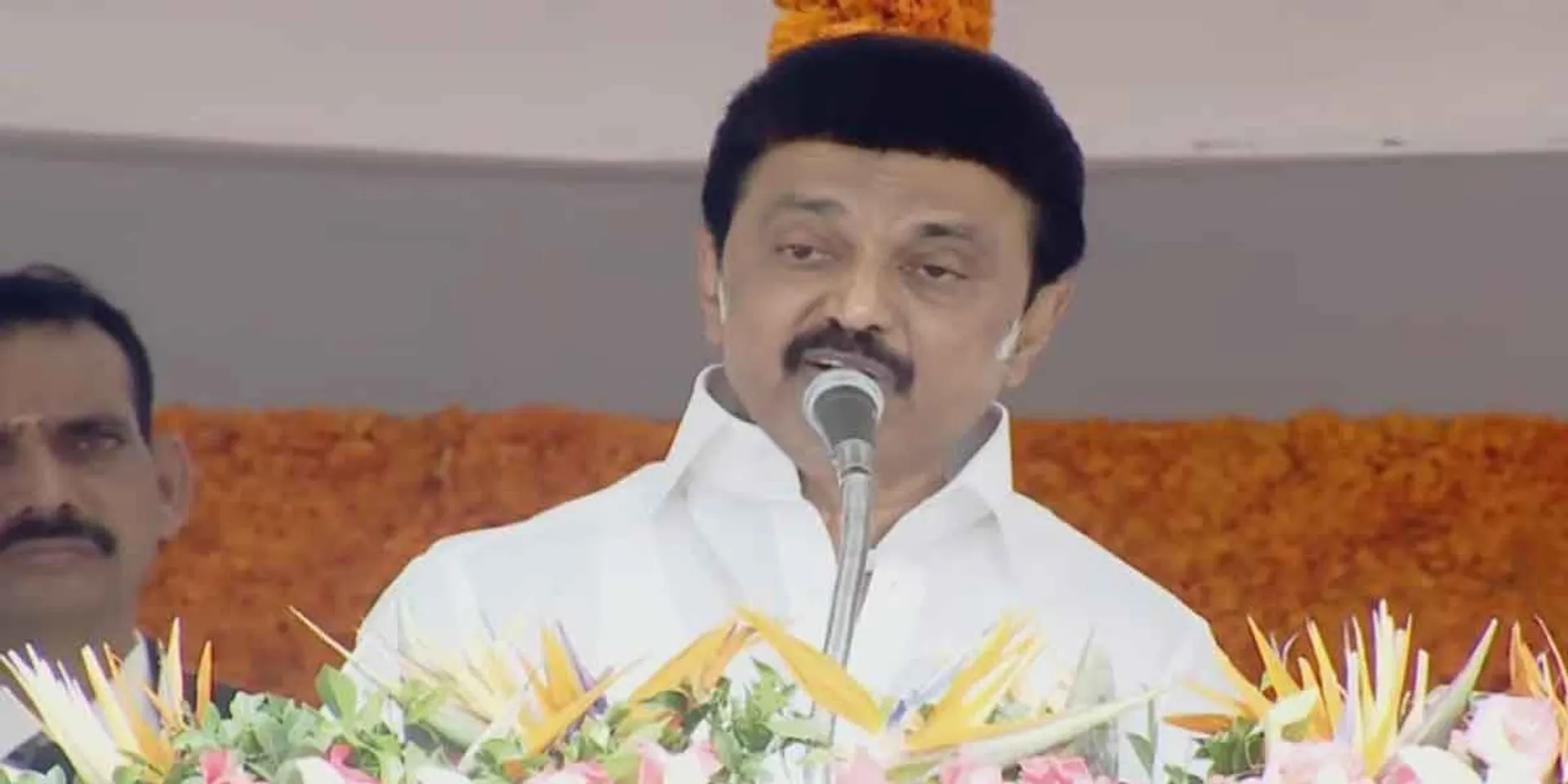  "This is the reason for feeling emotional as a Tamilian" - M.K.Stalin's resilient speech!