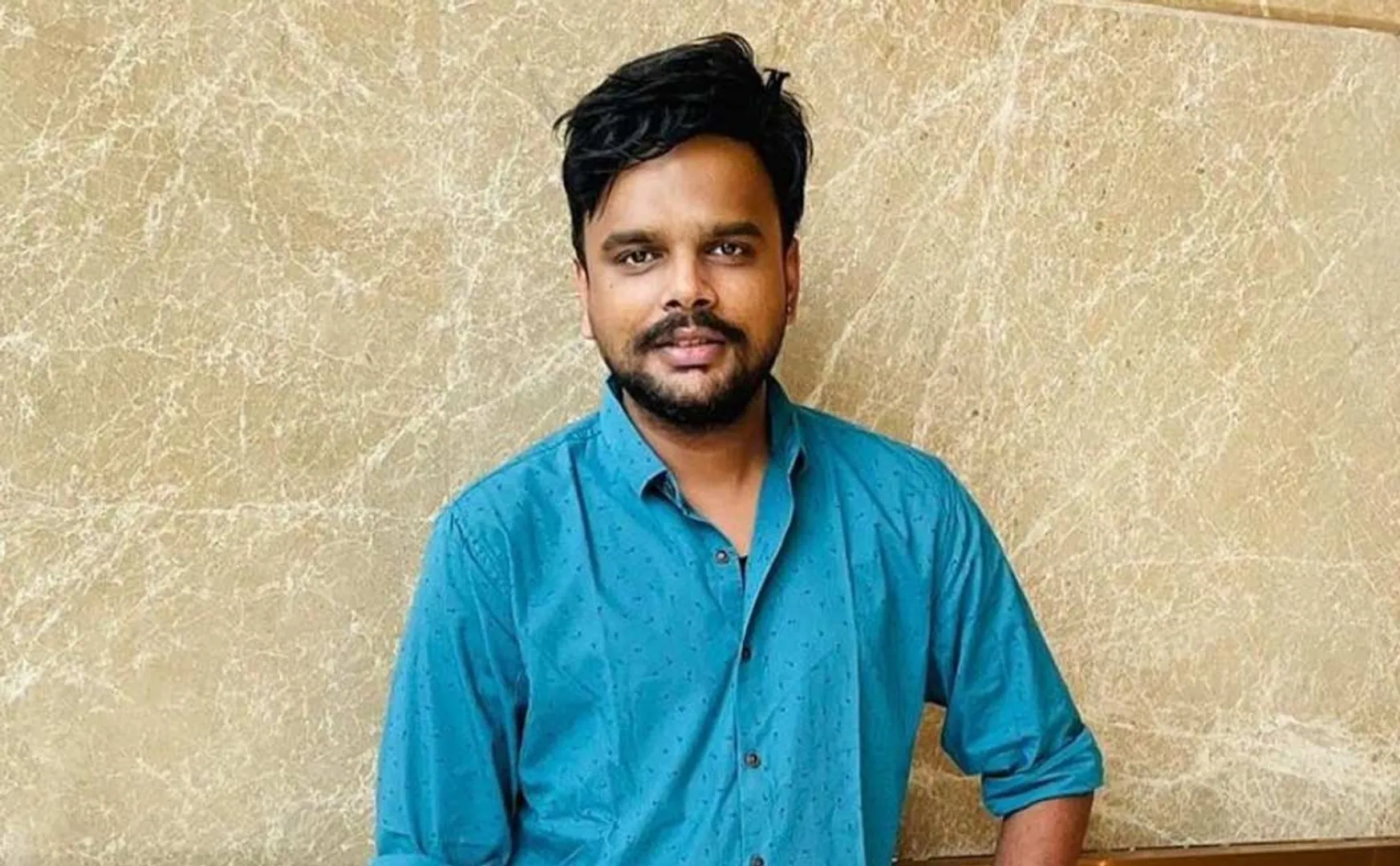 LM kaushik passed away