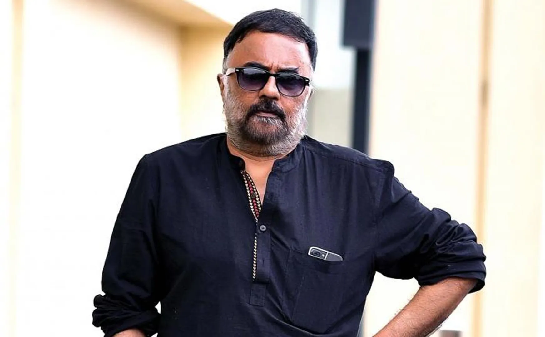 Controversial pc sriram tweet 