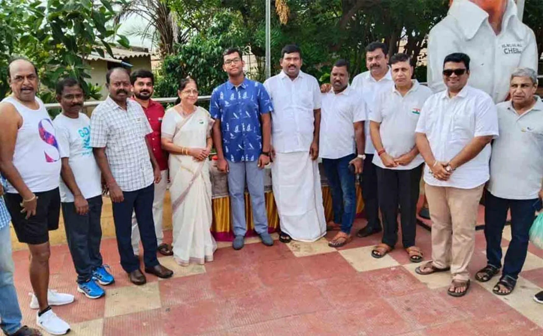 independence day celebration