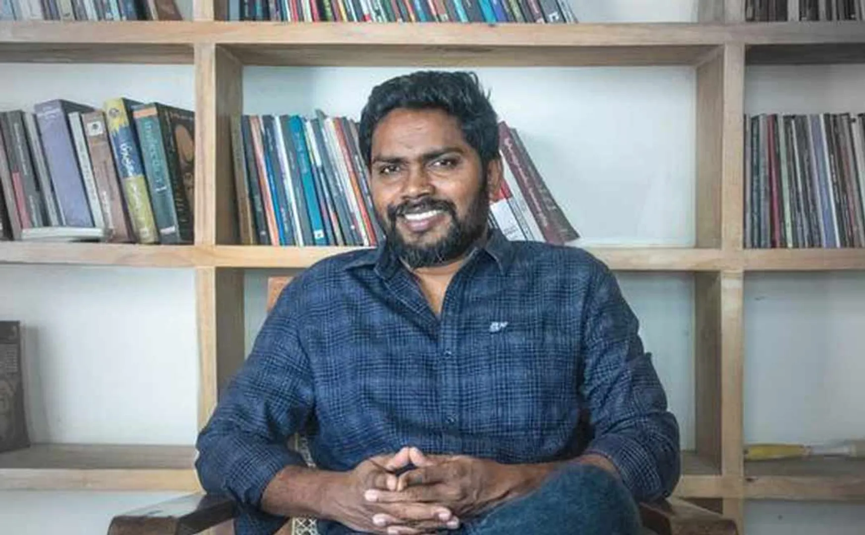 pa.ranjith in neelam production next movie announced