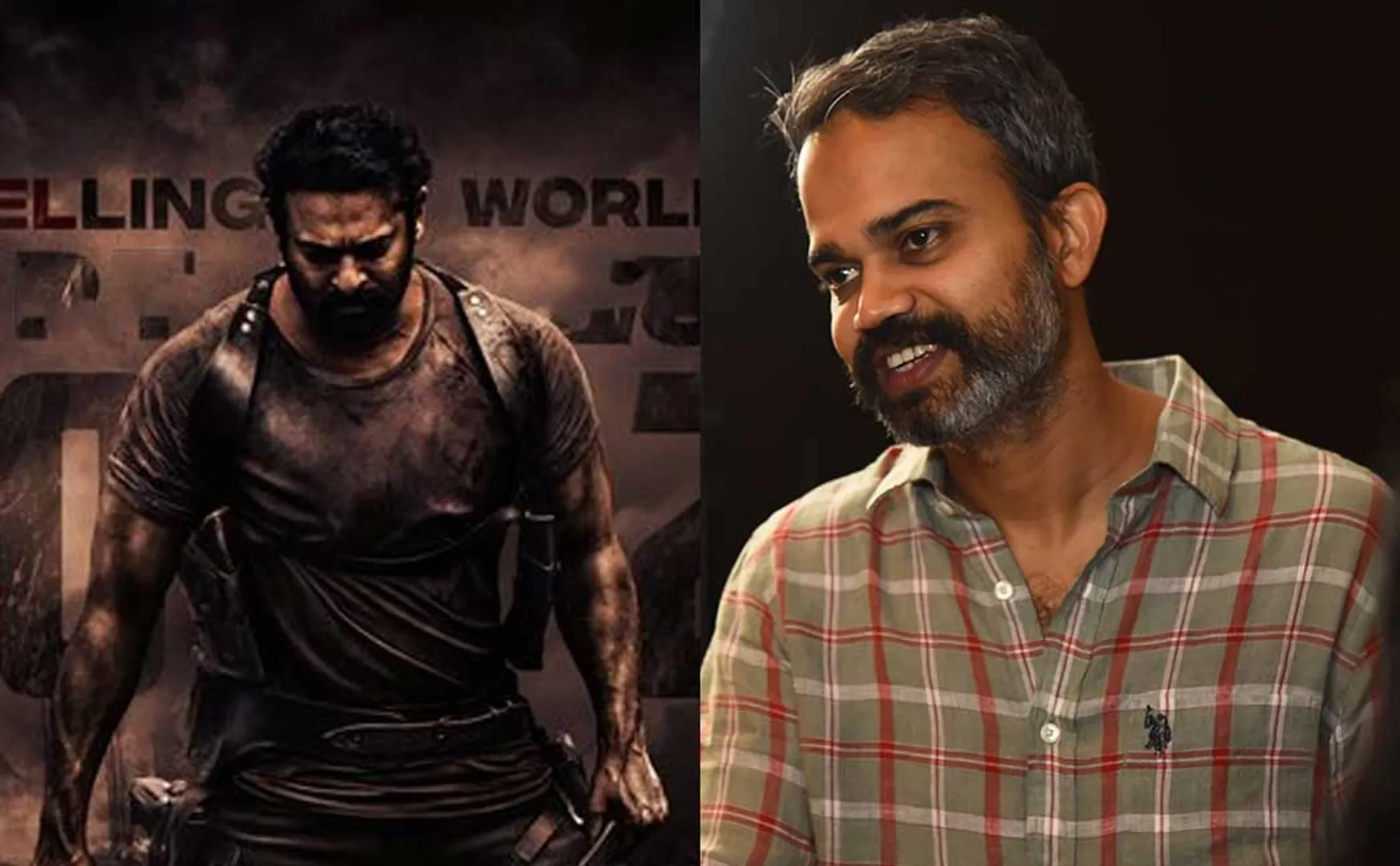 prashanth neel directing prabhas starring salaar movie release date announced