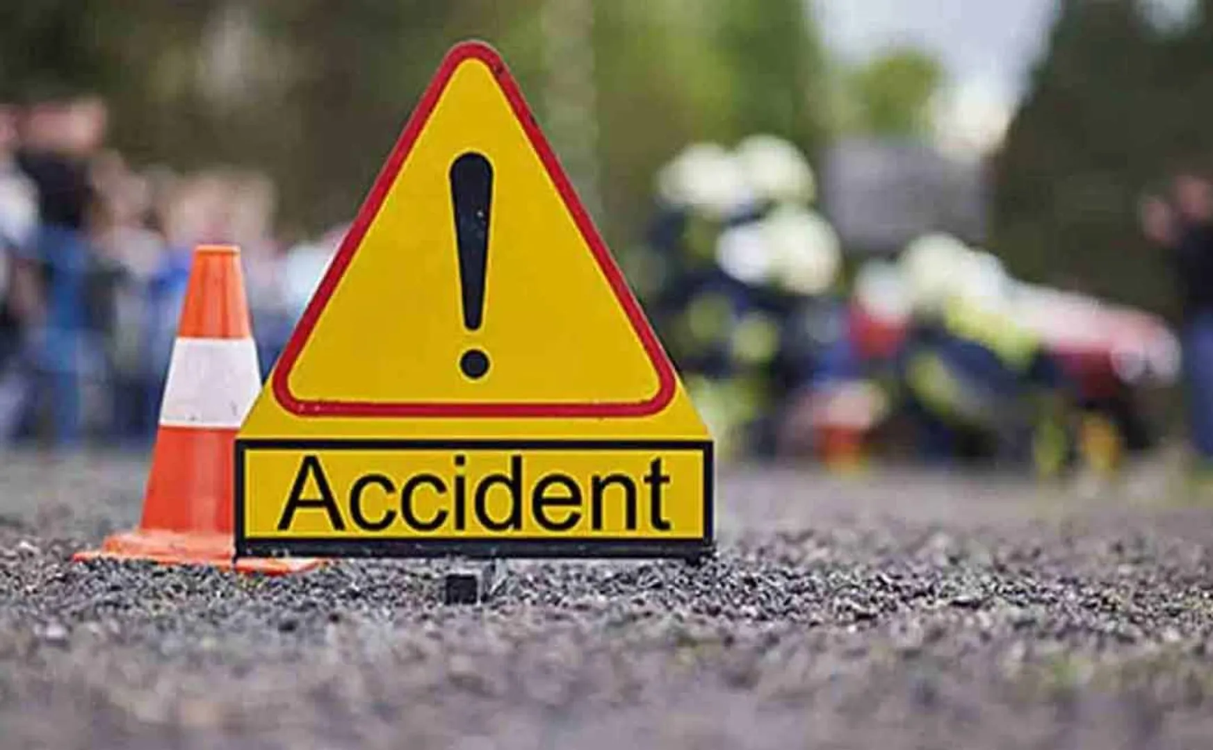 bus accident