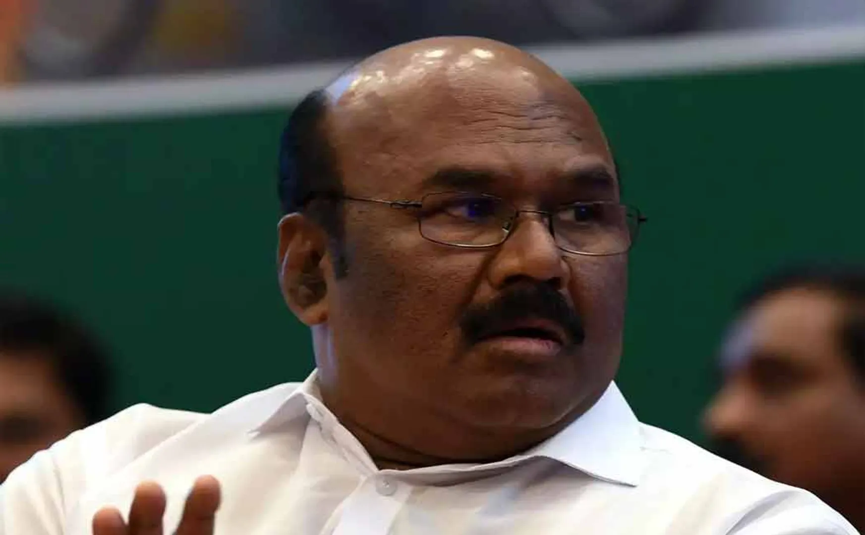 jeyakumar