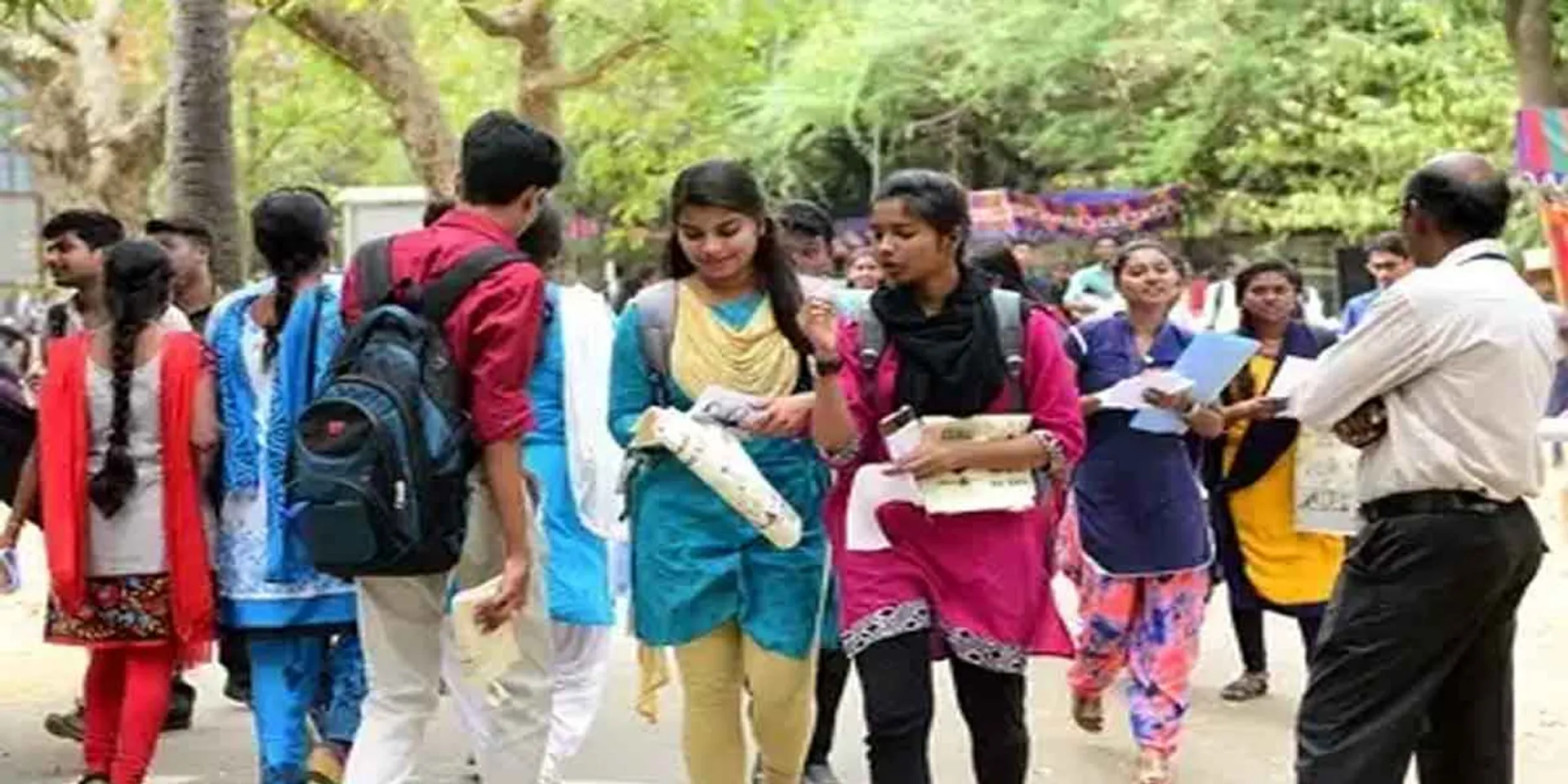 Ranking List Released for Engineering Courses!