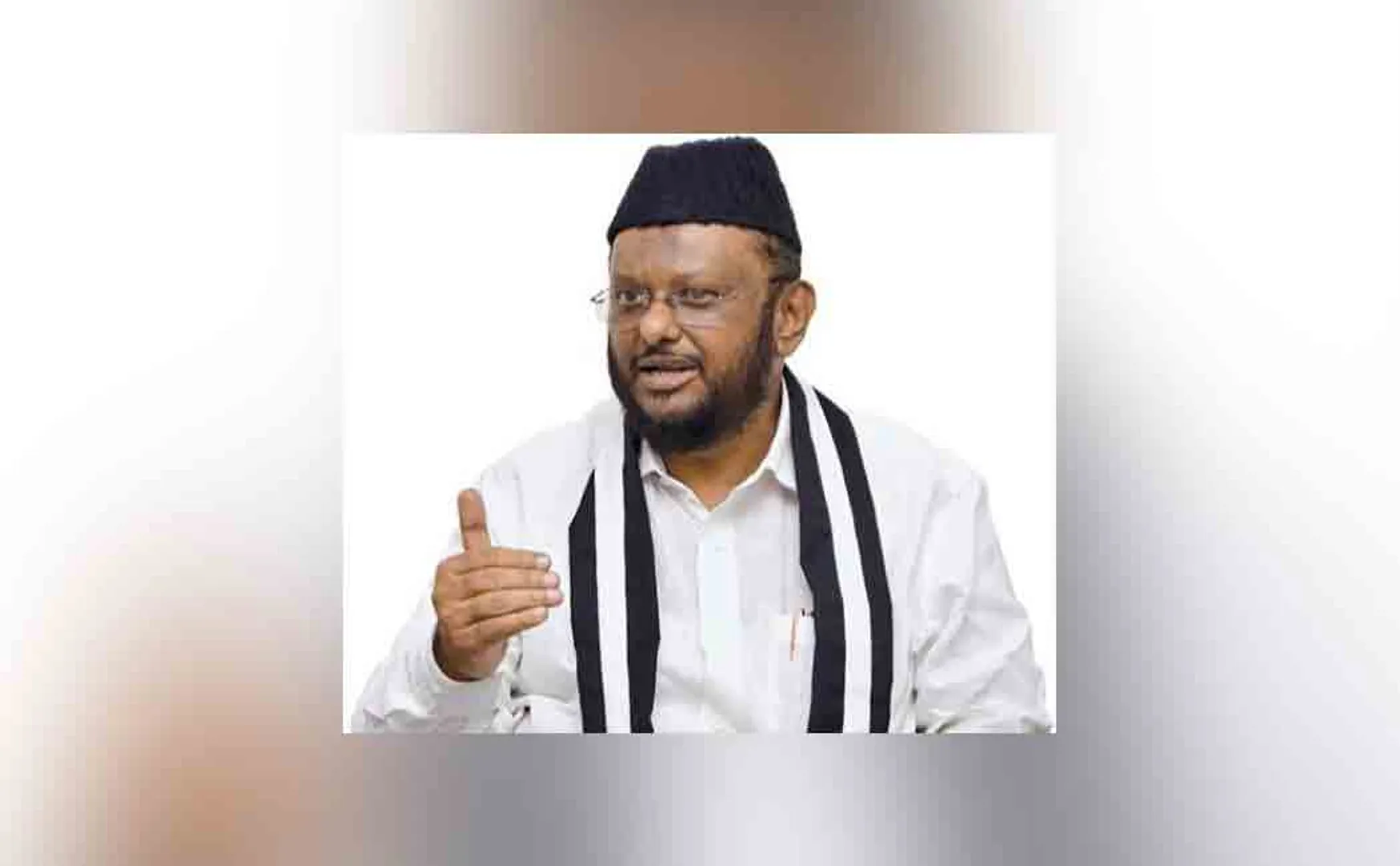 "Remove the Chief Executive Officer of Educational Television" - Jawahirullah 