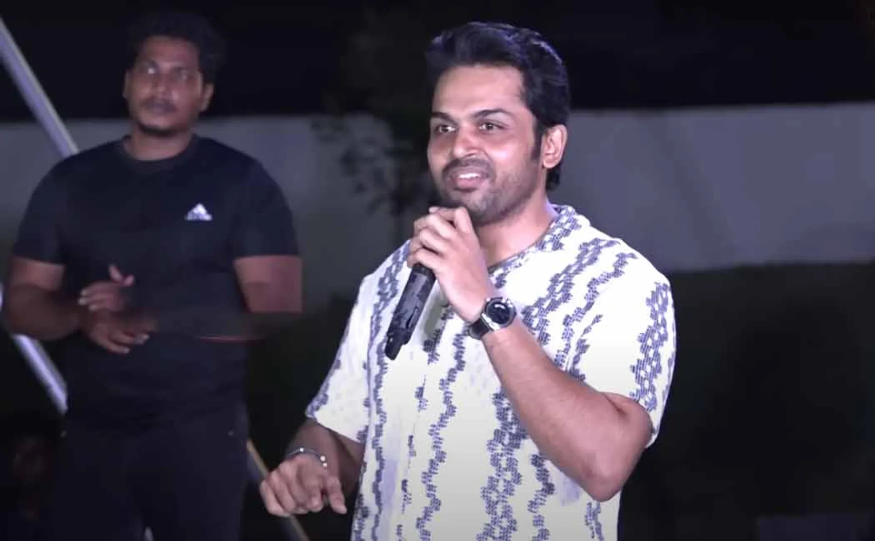 Karthi 