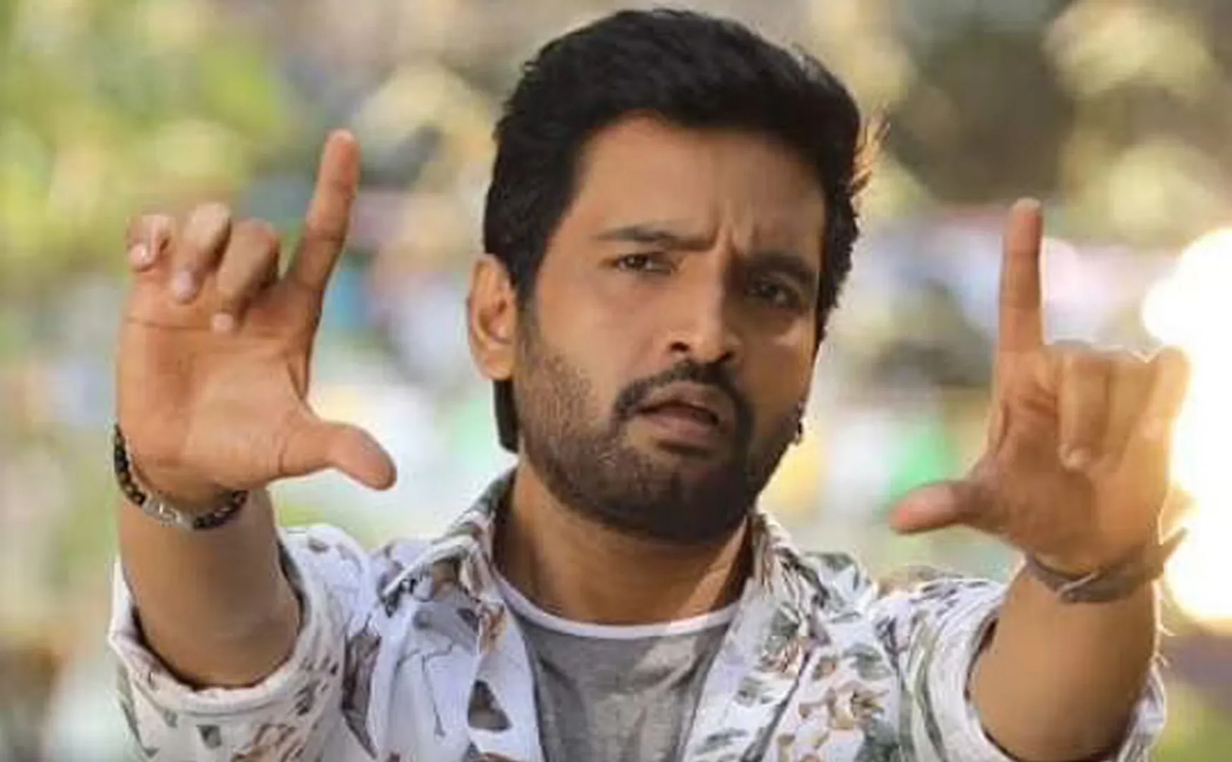 santhanam next movie update out now