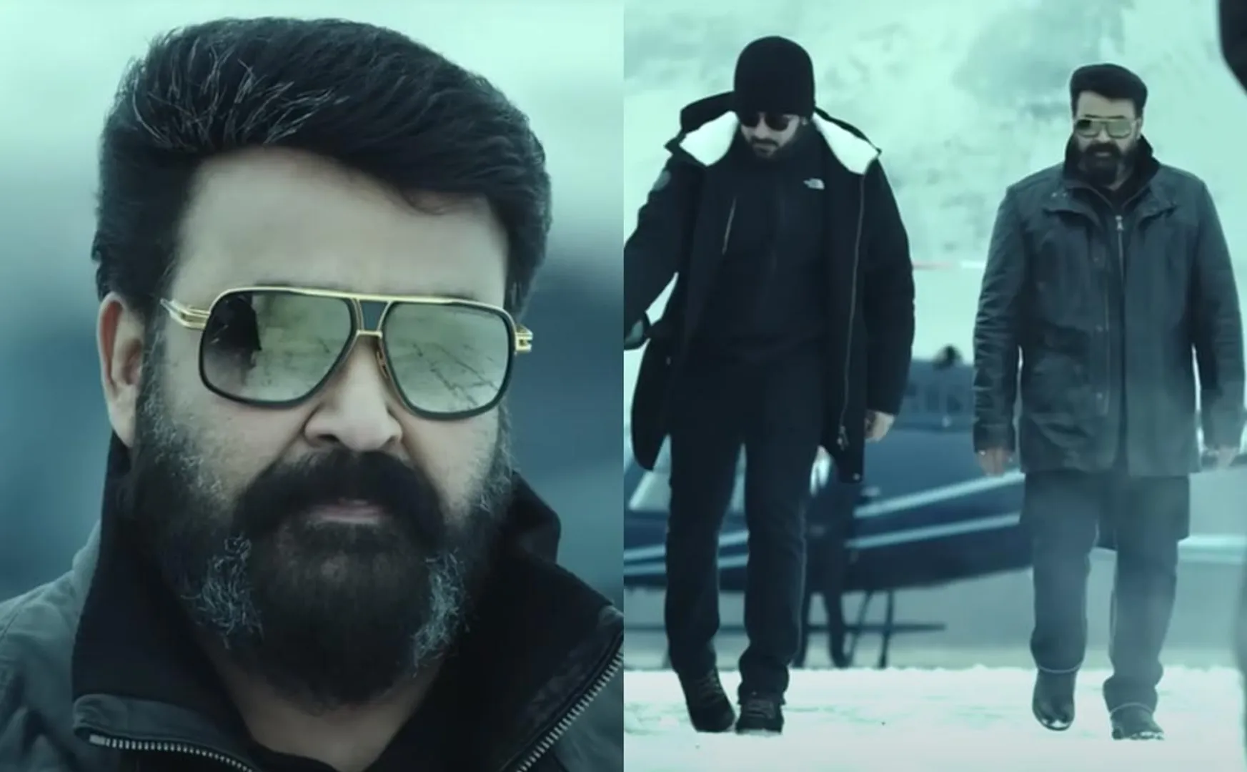 lucifer 2 announced mohanlal starring Prithviraj directing 