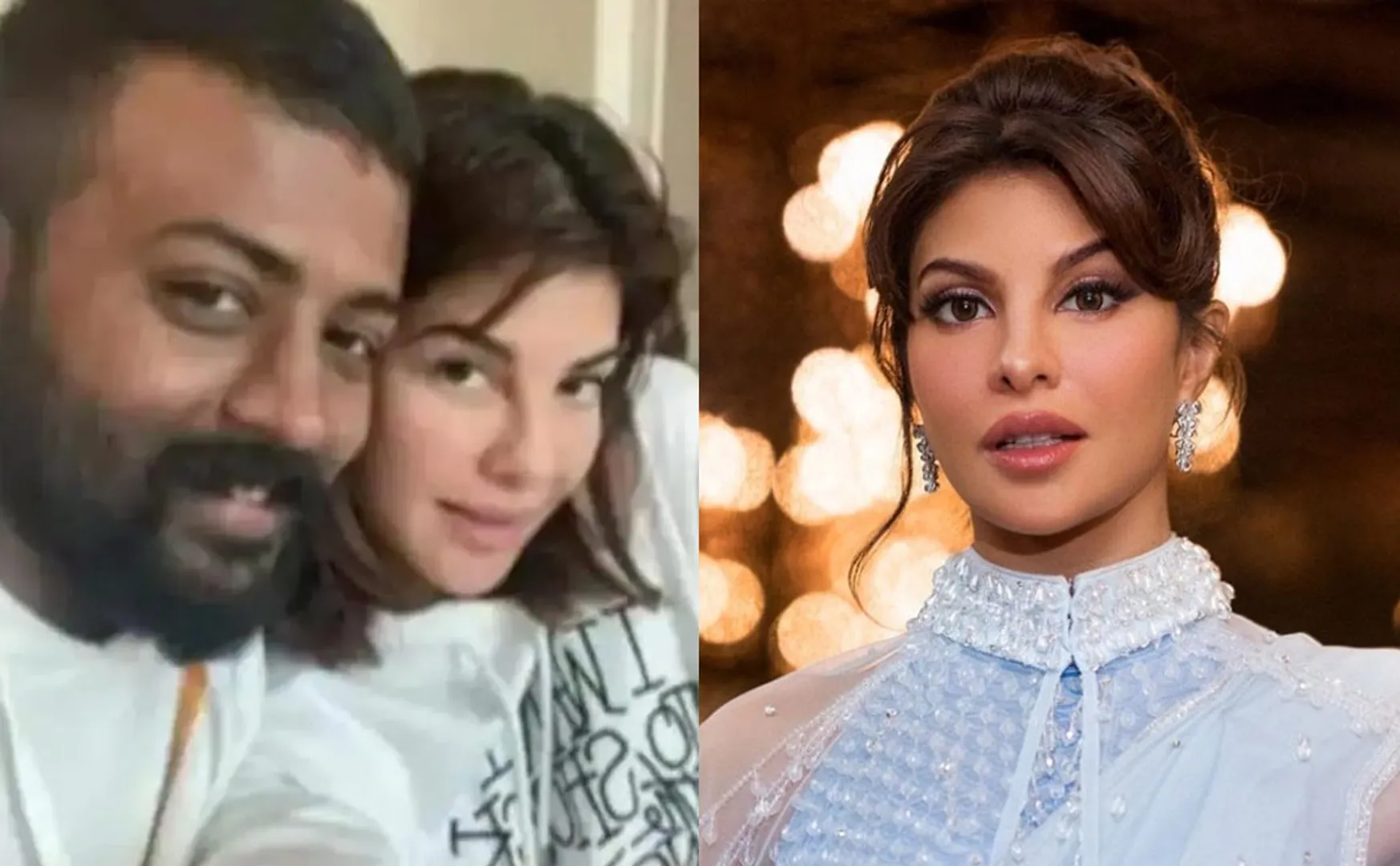 Rs 215 crore fraud case; actress Jacqueline add as the culprit