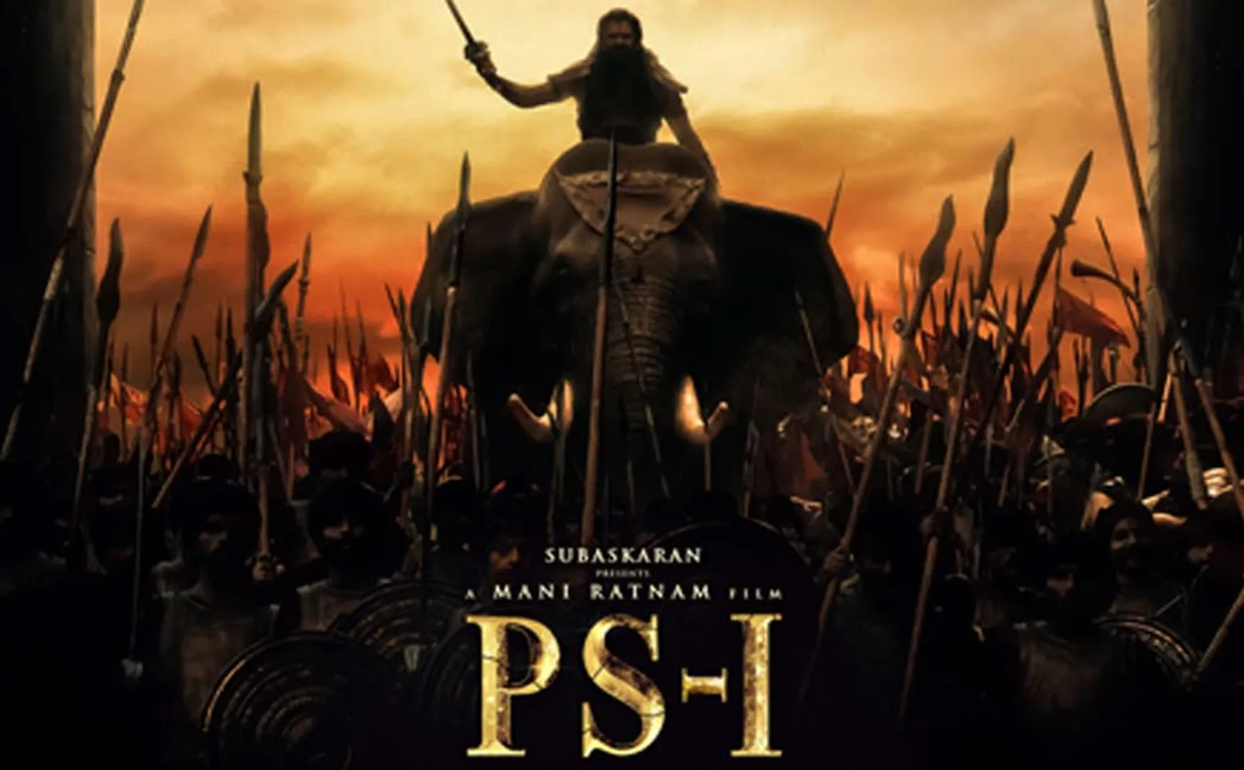 ponniyin selvan will release in imax format - lyca announced