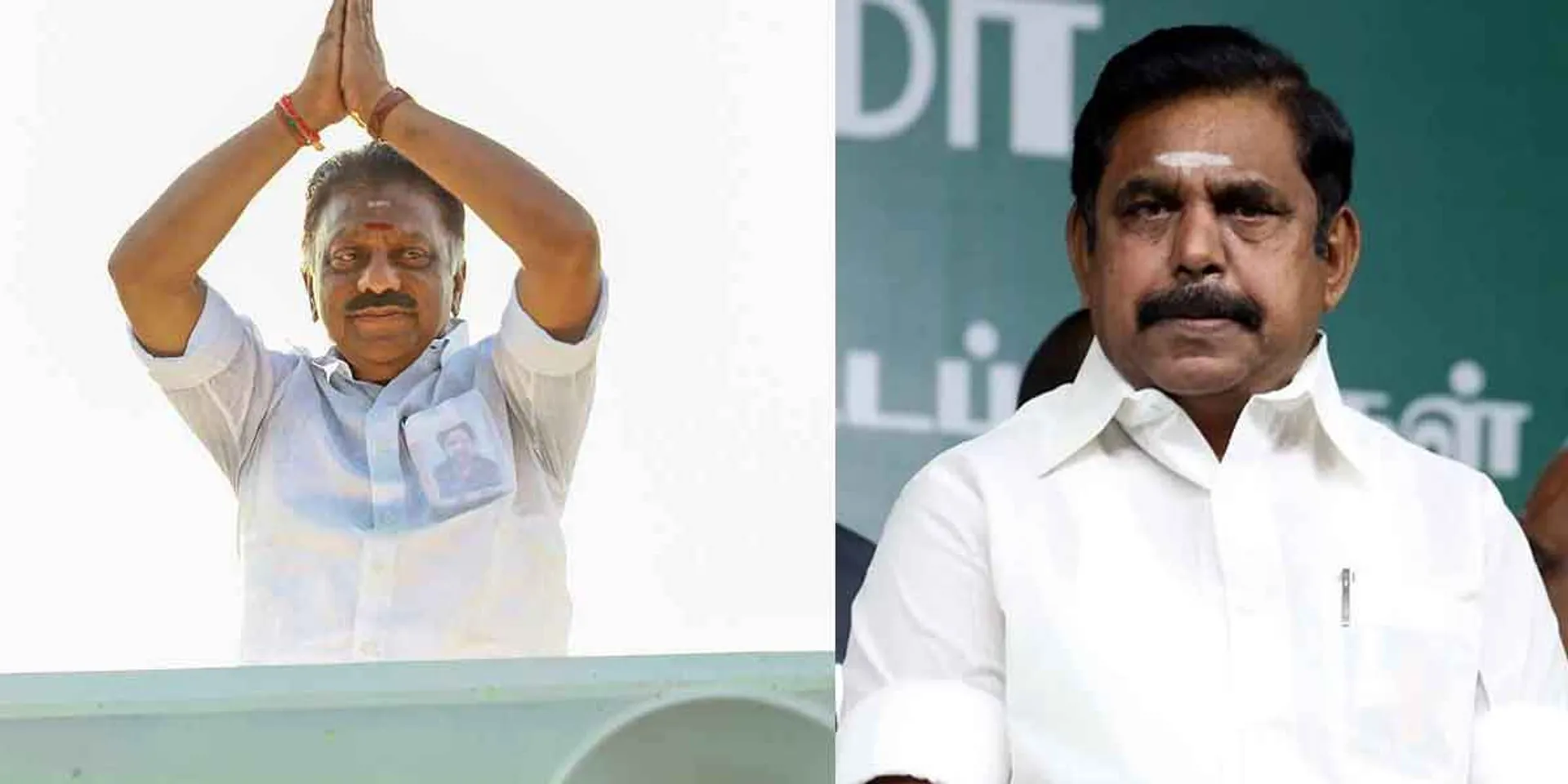  'Election of EPS as General Secretary is invalid'-High Court verdict!