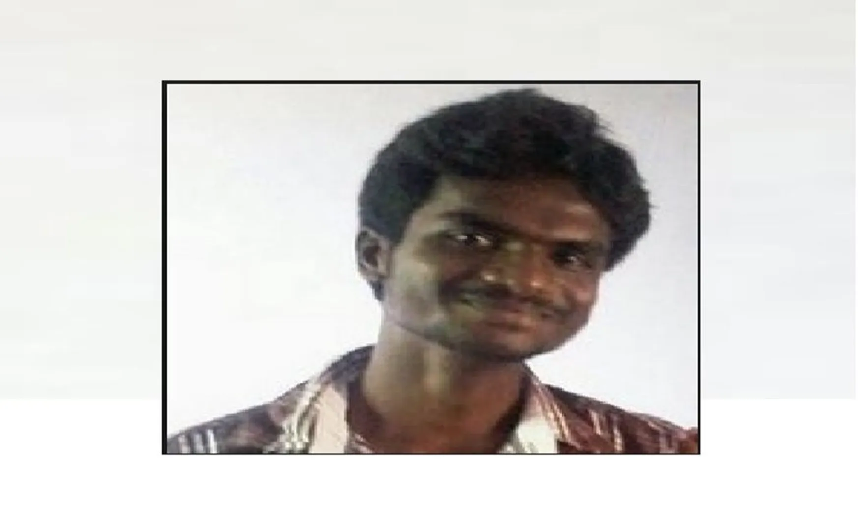 gokul raj incident case madurai high court bench order
