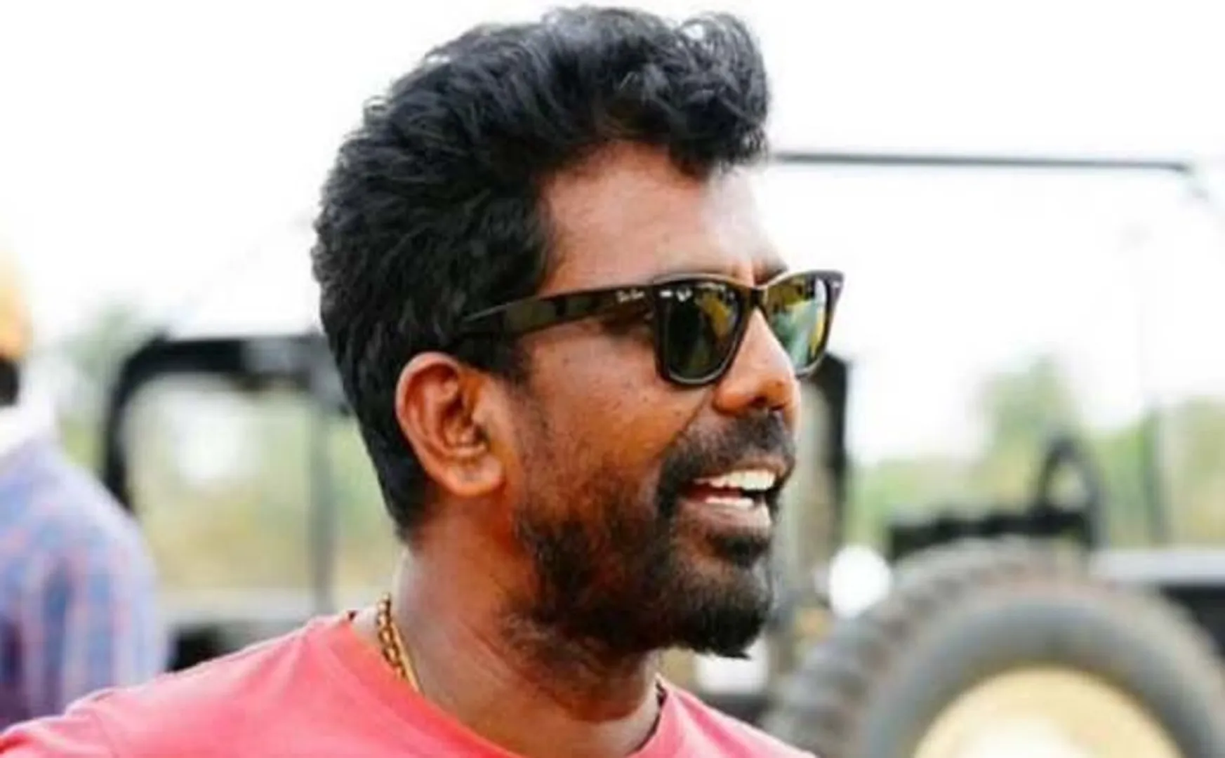 Kanal Kannan filed a petition in Egmore court seeking bail!