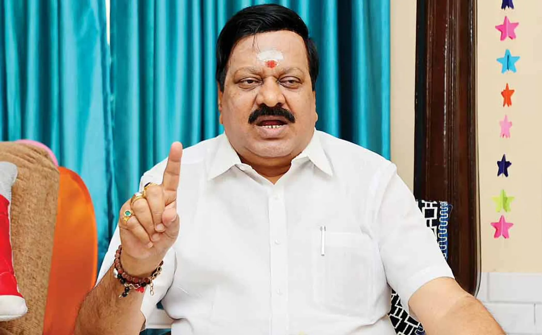 kovai selvaraj