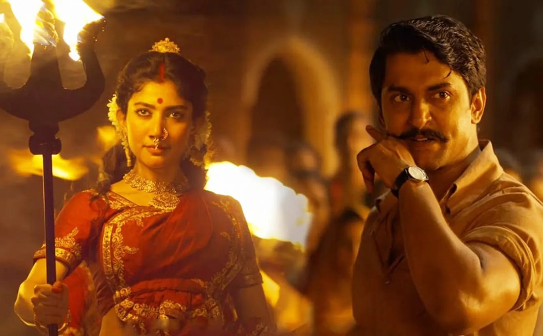 Shyam Singha Roy Oscar Nominations 3 Categories
