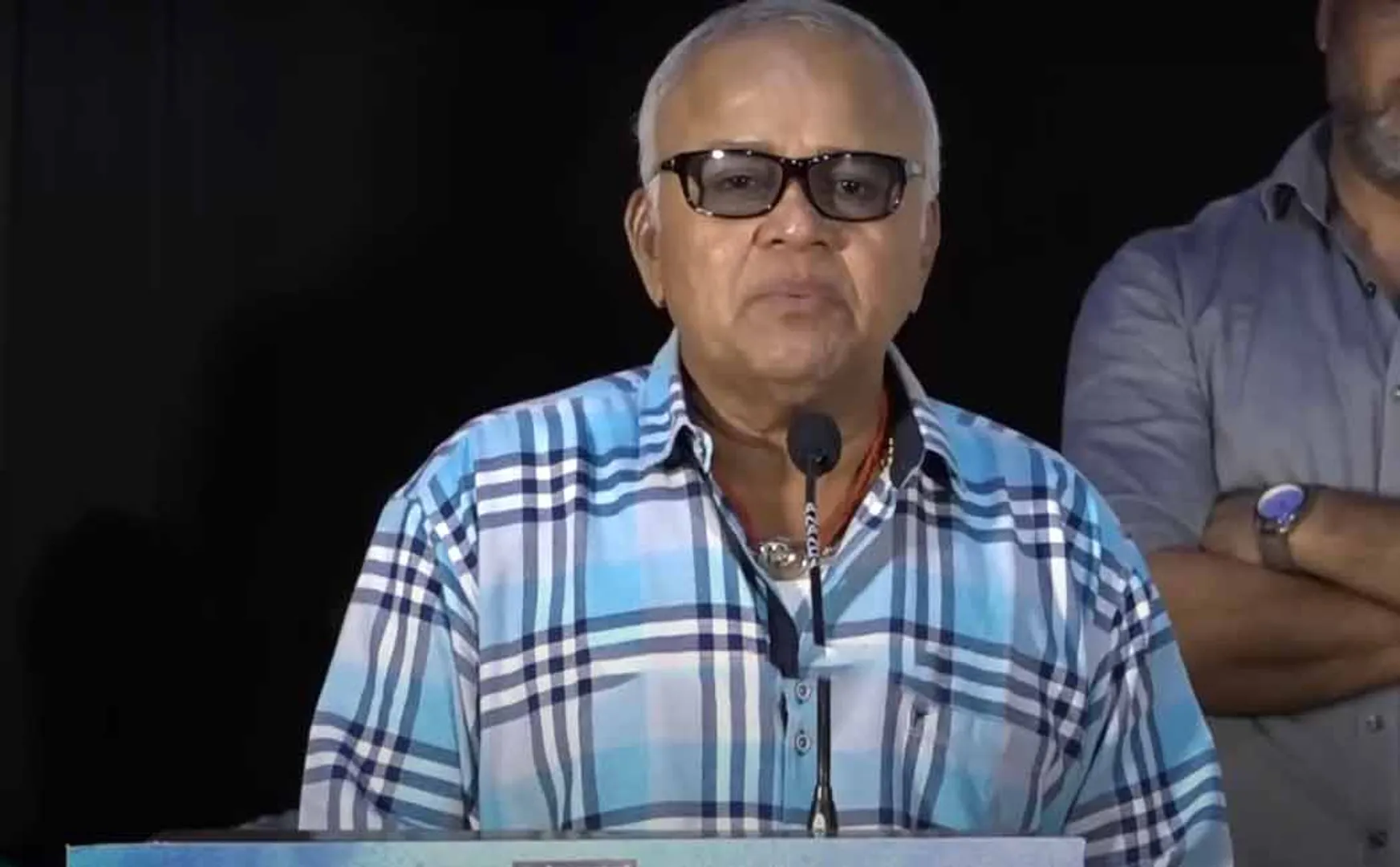 Radha Ravi