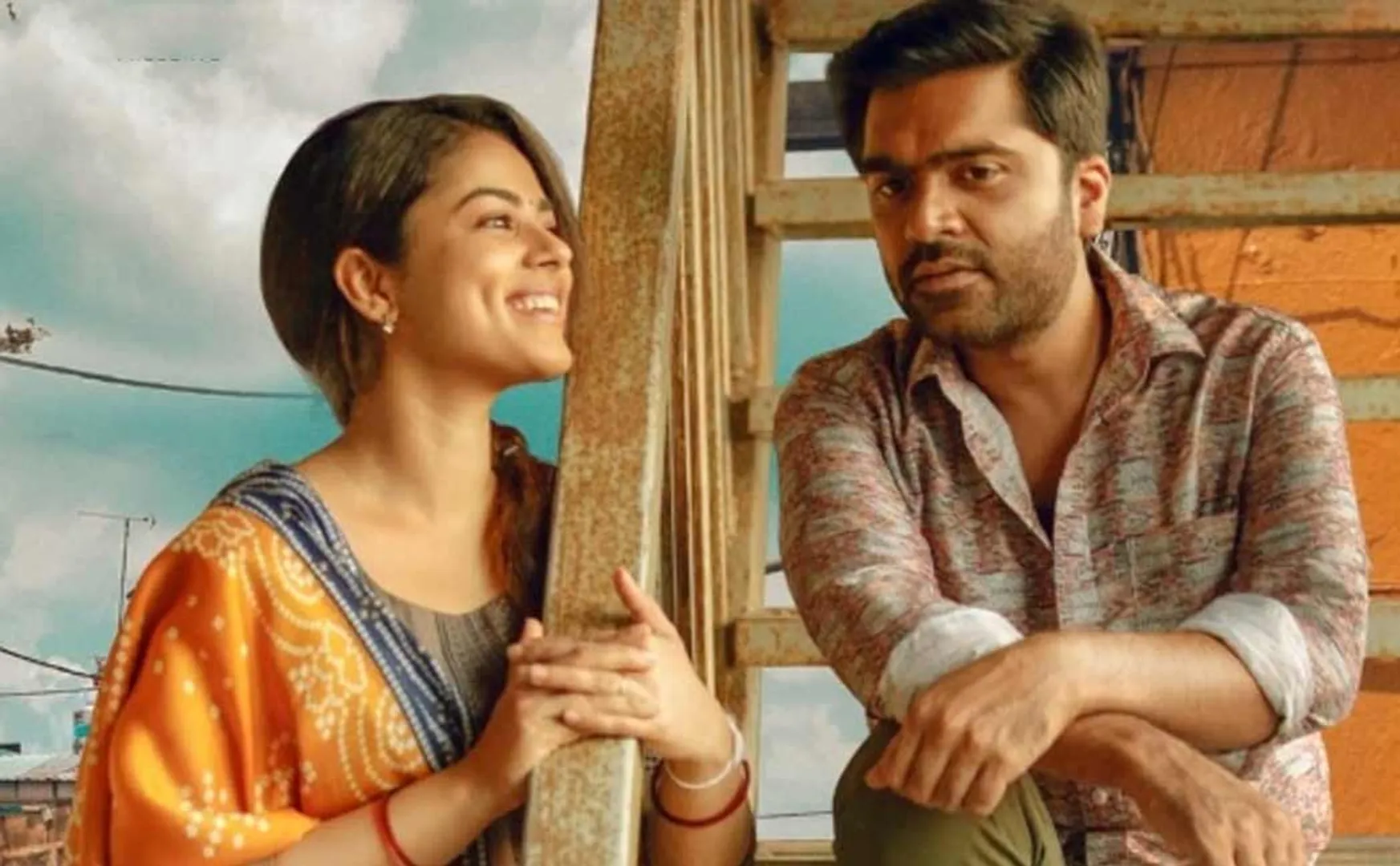 simbu in 'Vendhu Thanindhathu Kaadu' - Trailer, Audio release Date Announcement