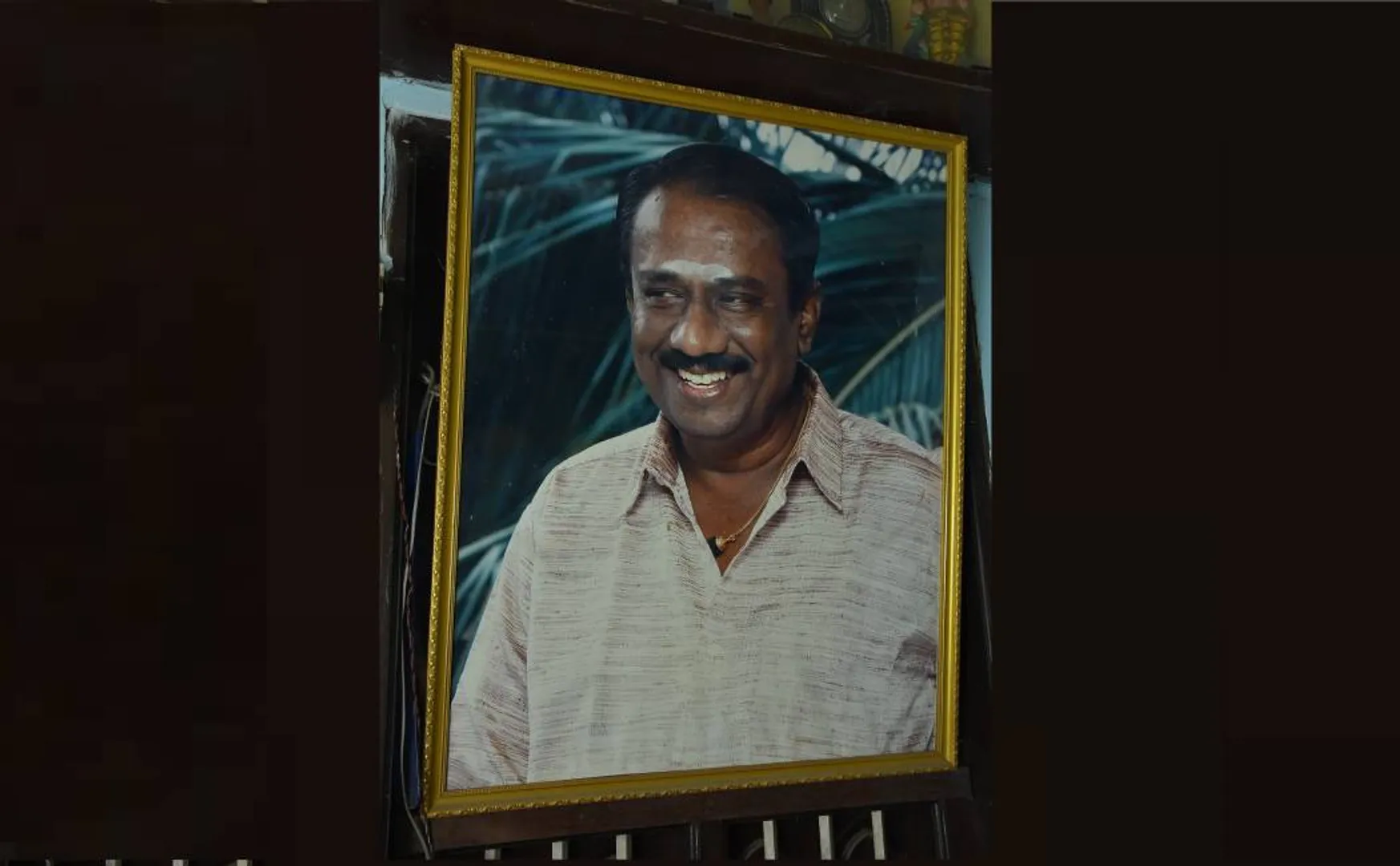 Nellai Kannan passed away... Sanga Natham is included!