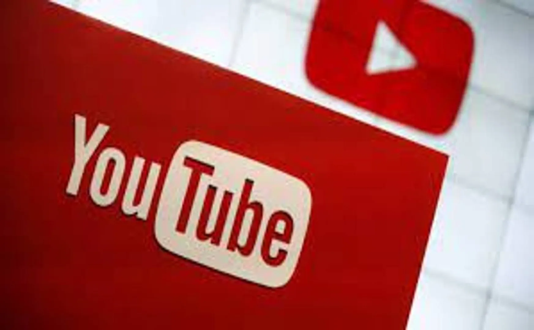 8 YouTube channels including Pakistan channel blocked!