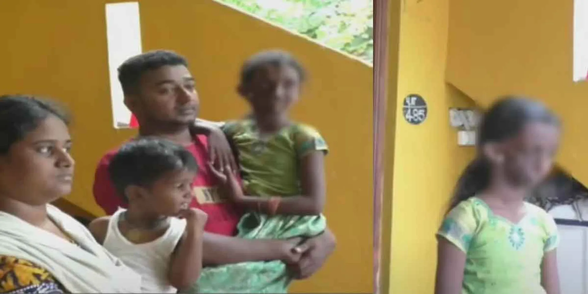  Aavadi girl Tanya will undergo surgery soon!