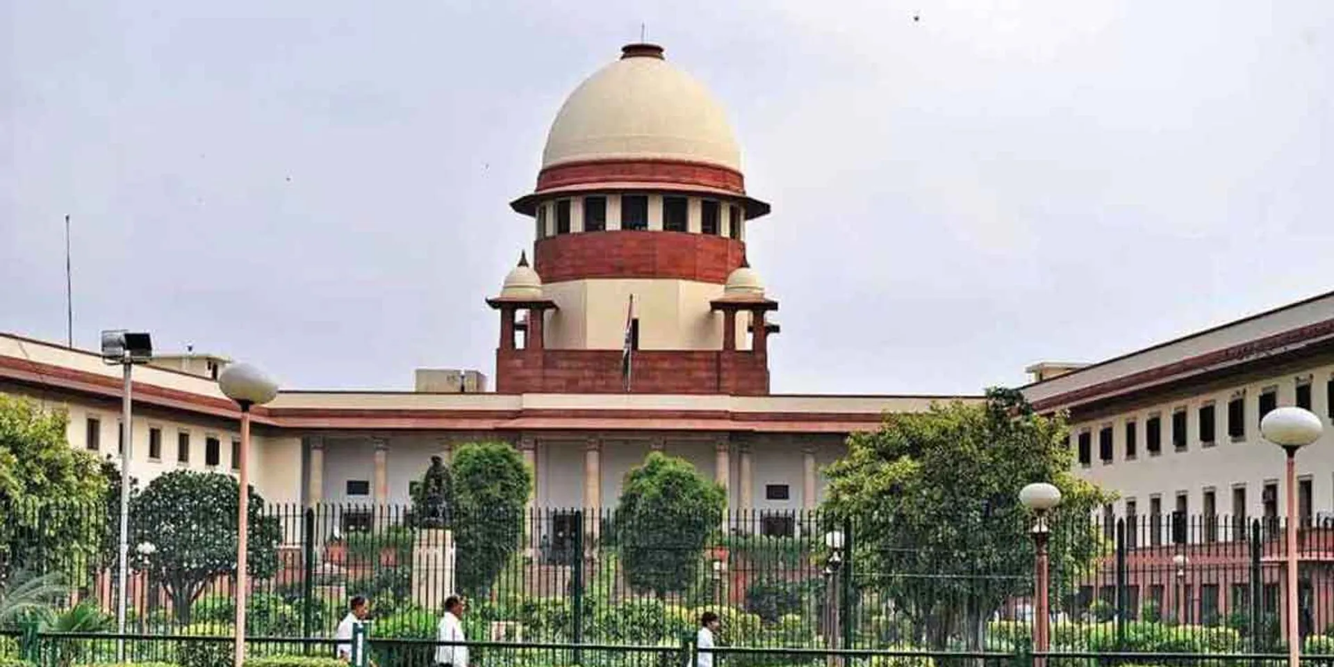 AIADMK office key issue... Supreme Court is investigating today!