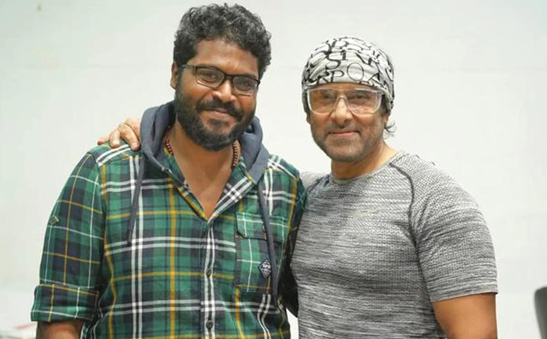 vikram again joining cobra movie directing ajay gnanamuthu