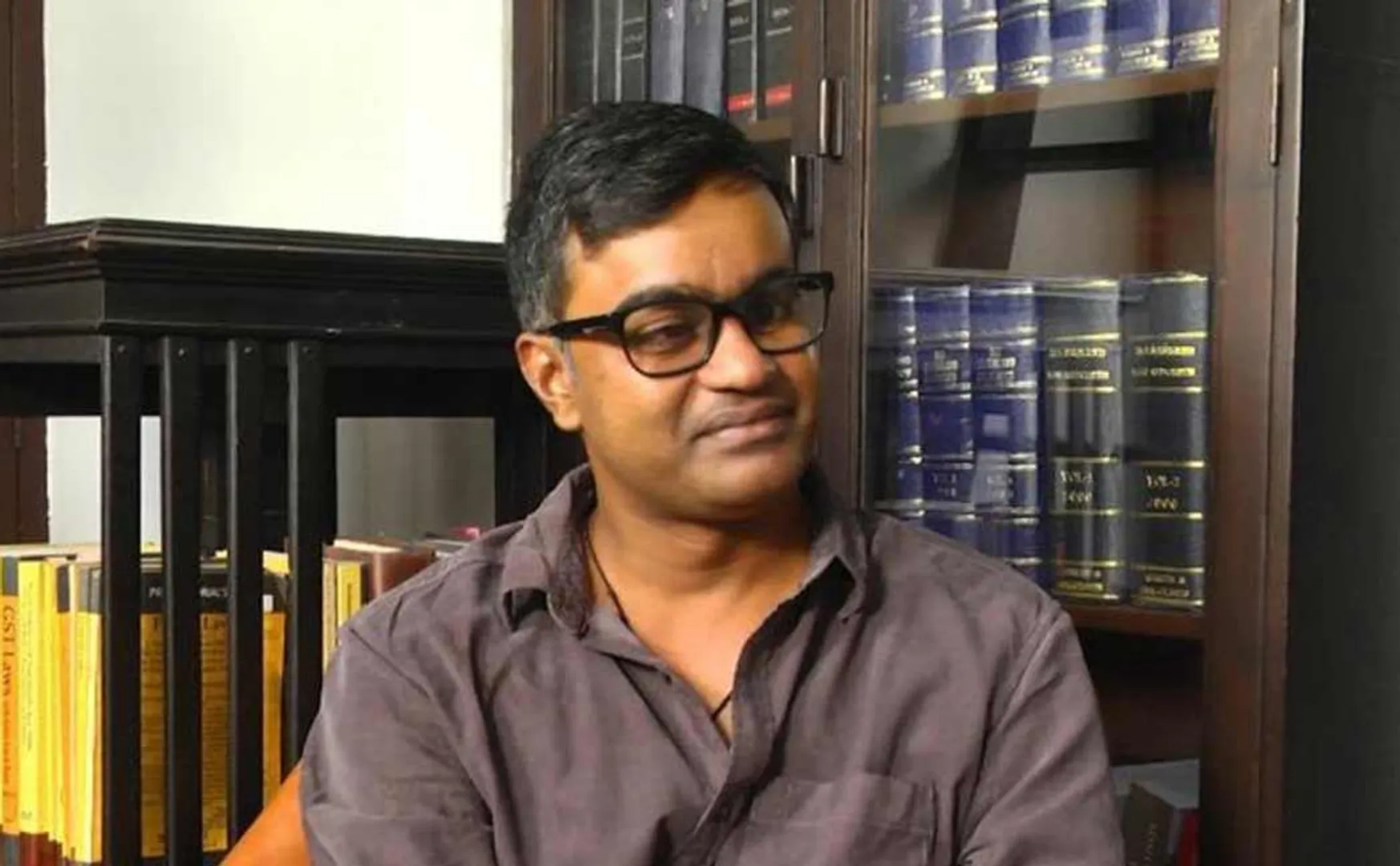 selvaraghavan tweet about dhanush thiruchitrambalam