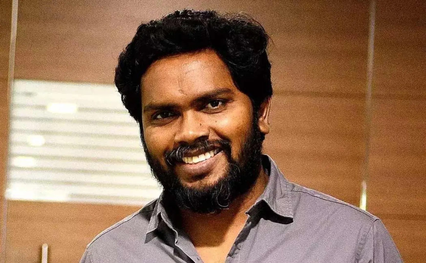 Natchathiram Nagargiradhu trailer out now