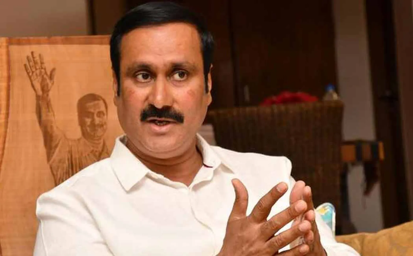 anbumani