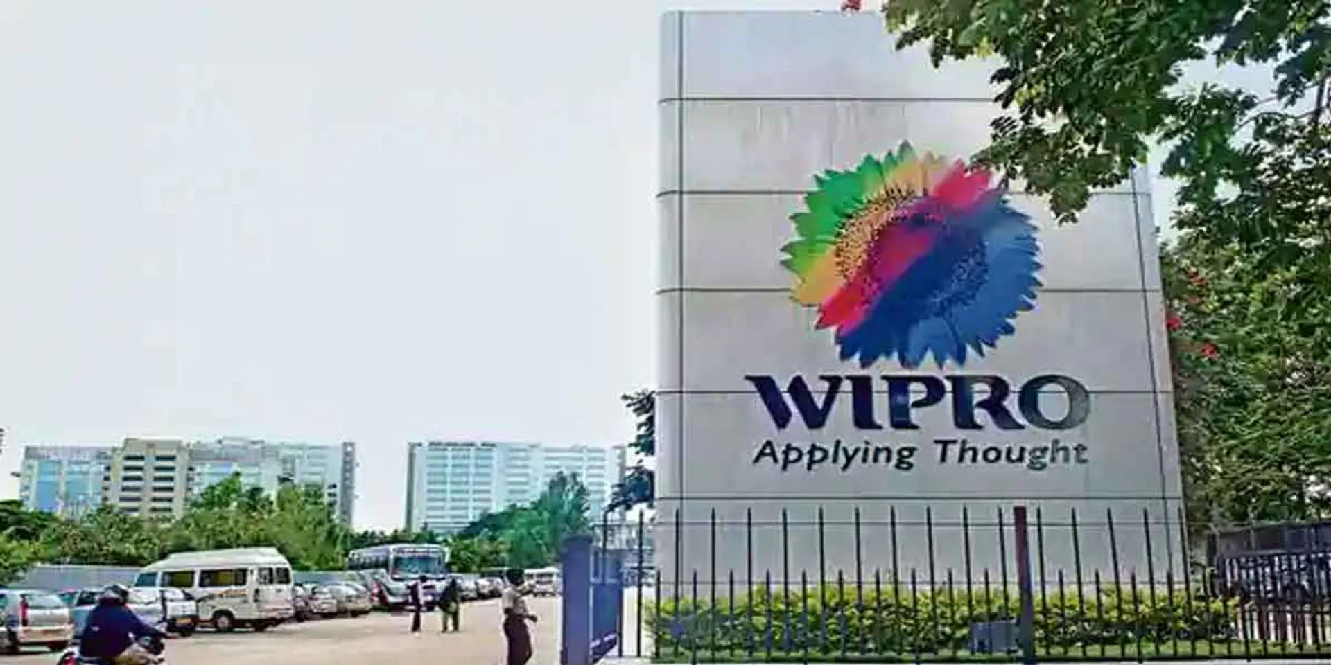  Salary deduction for employees... Wipro 